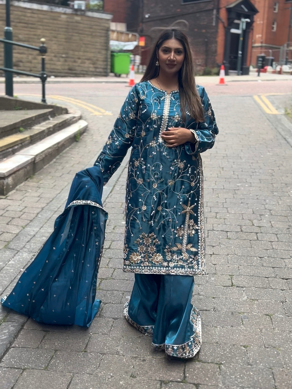 Neelam Noor