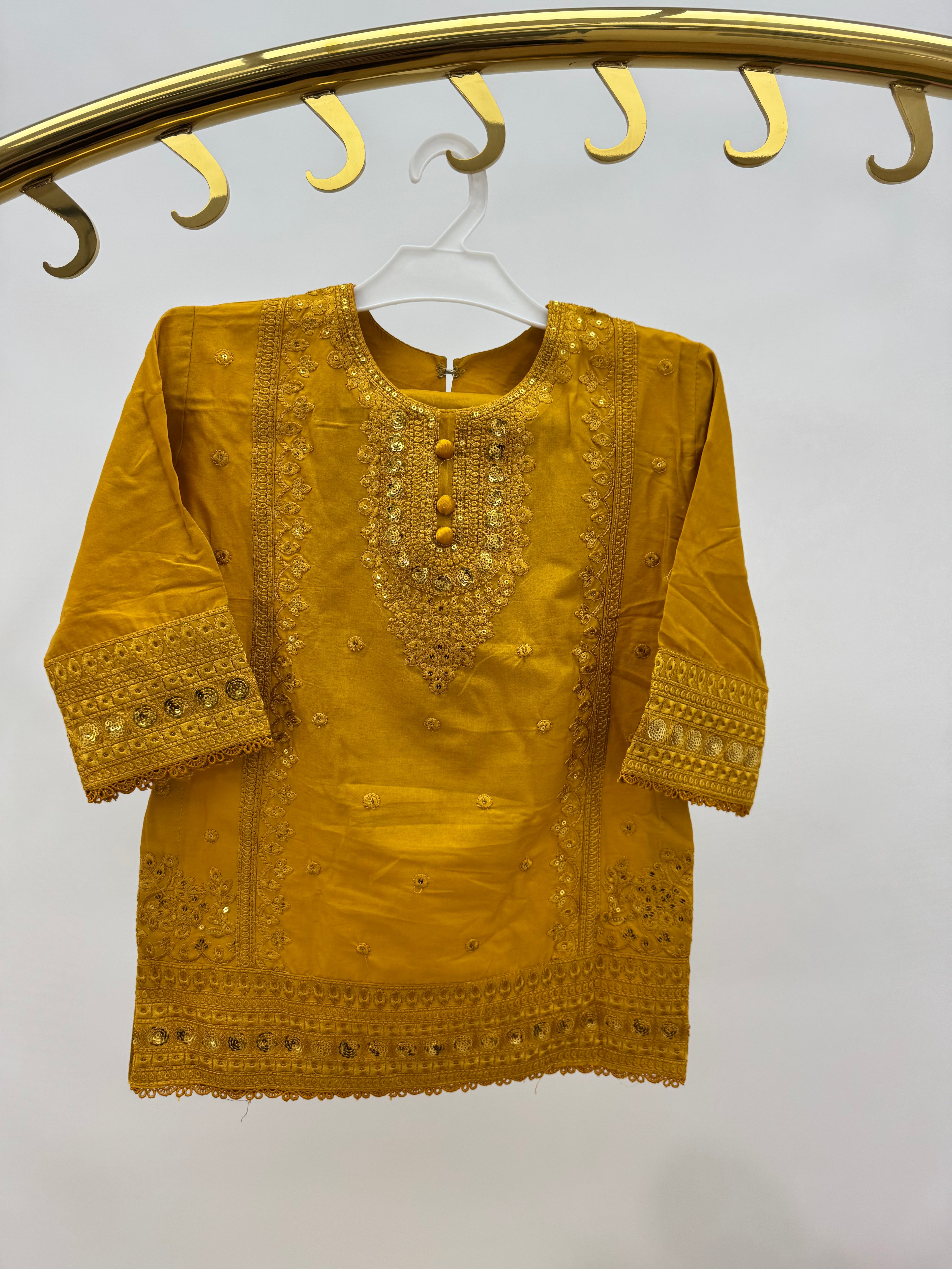 Kids 2PC Cotton