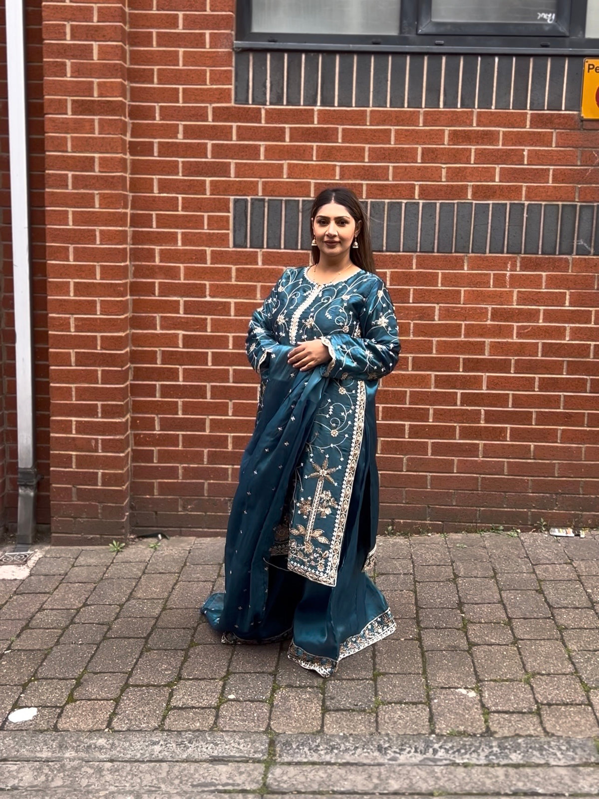 Neelam Noor