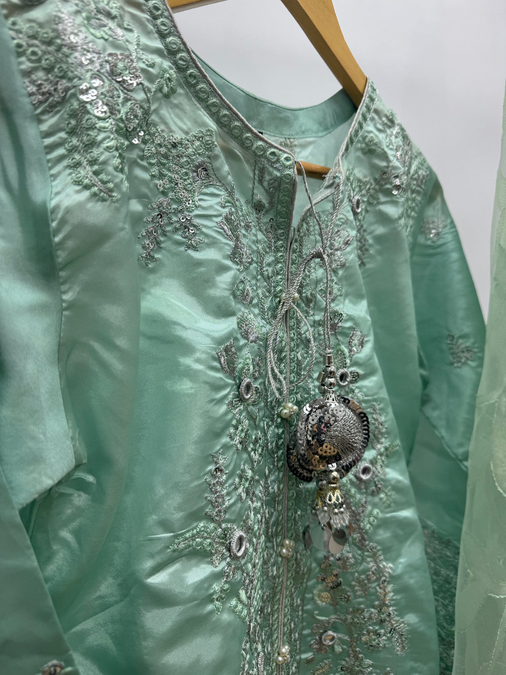 Chandni Mint