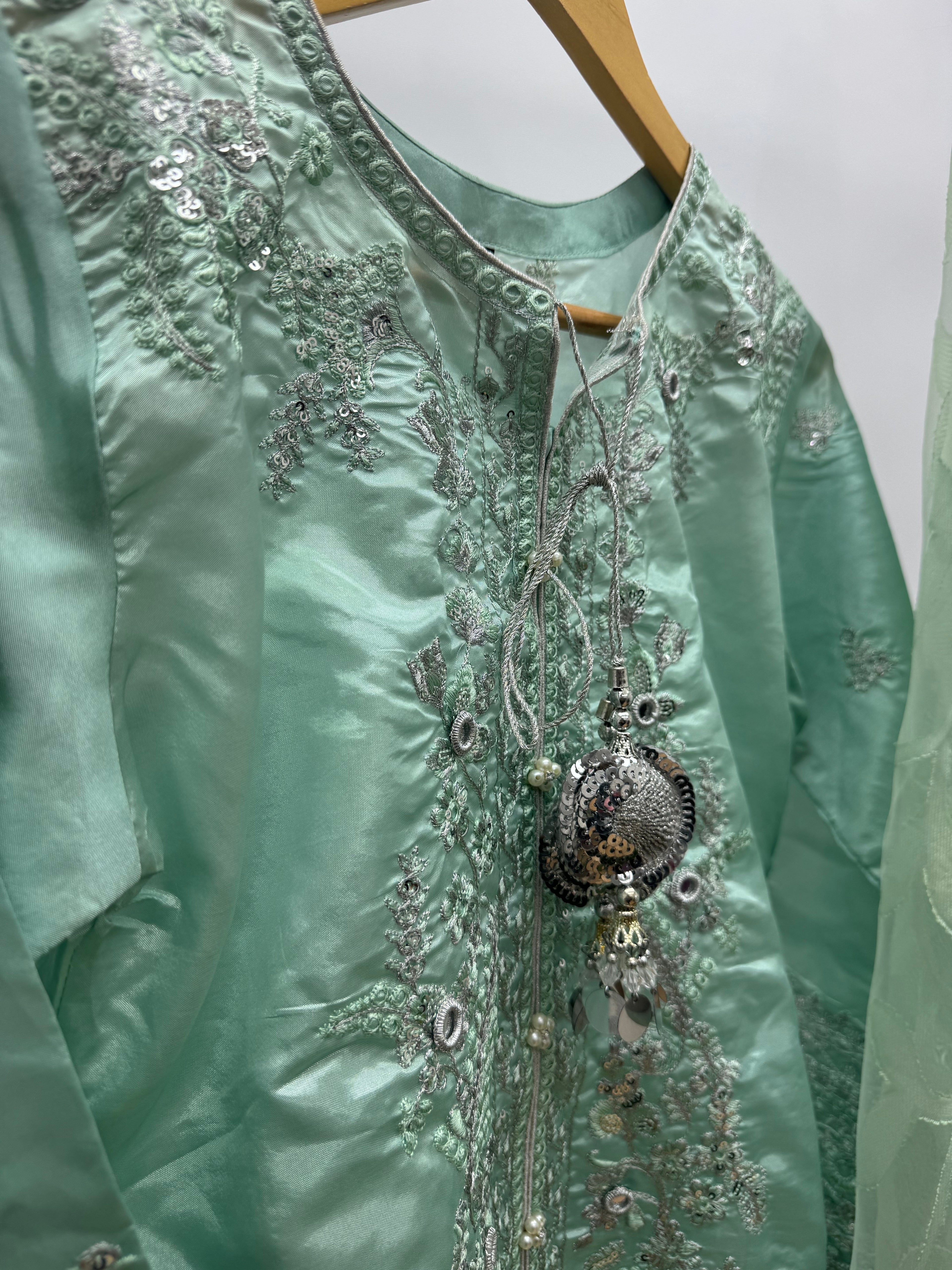 Chandni Mint