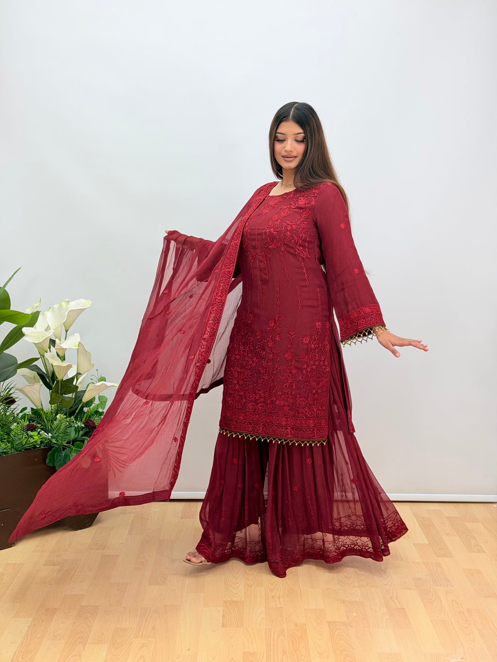 Laal Ishq