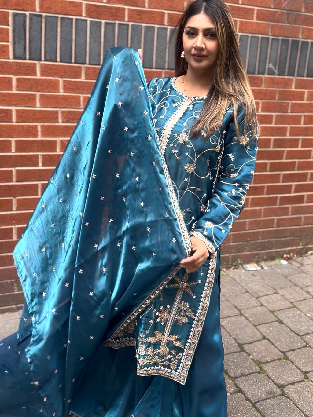 Neelam Noor