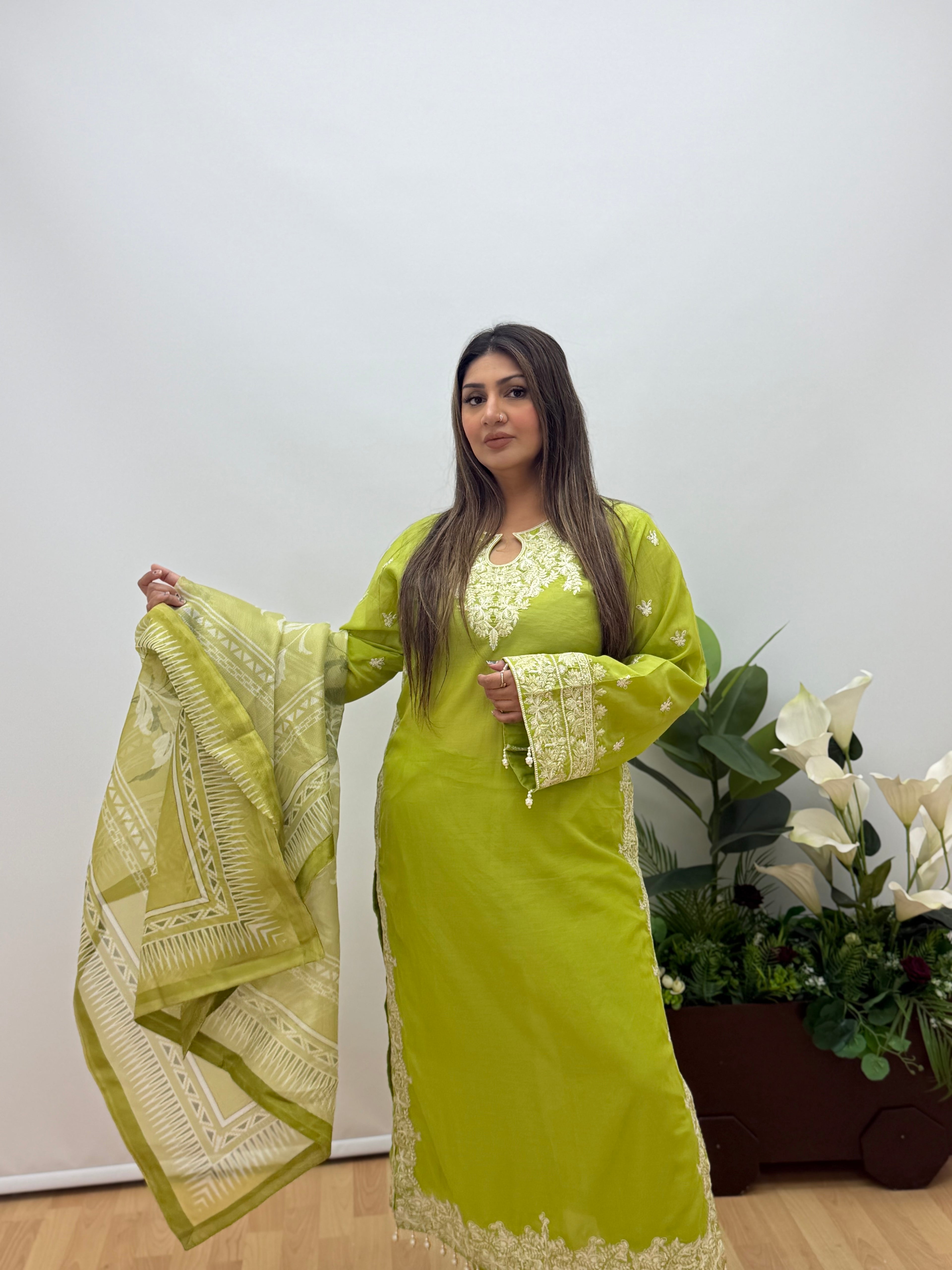 Sahar Luxe