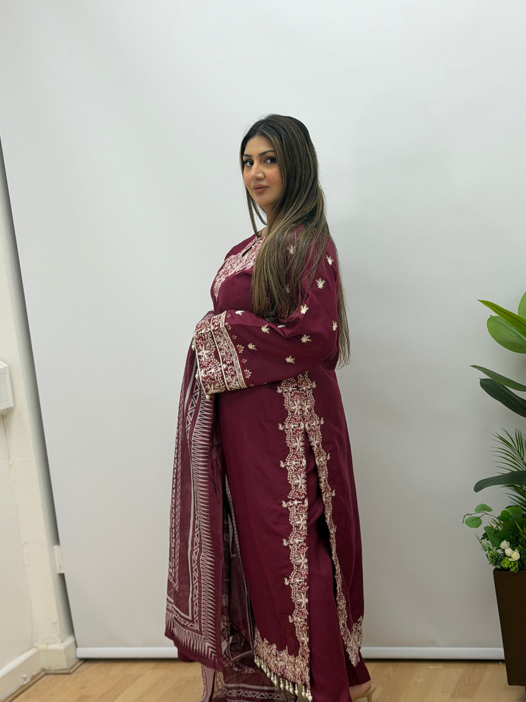 Sahar Luxe