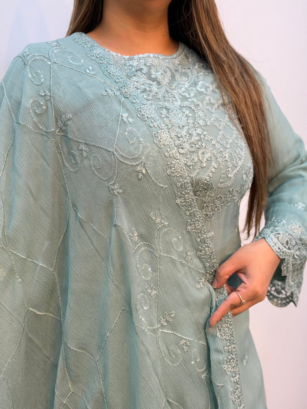 Mint Grace