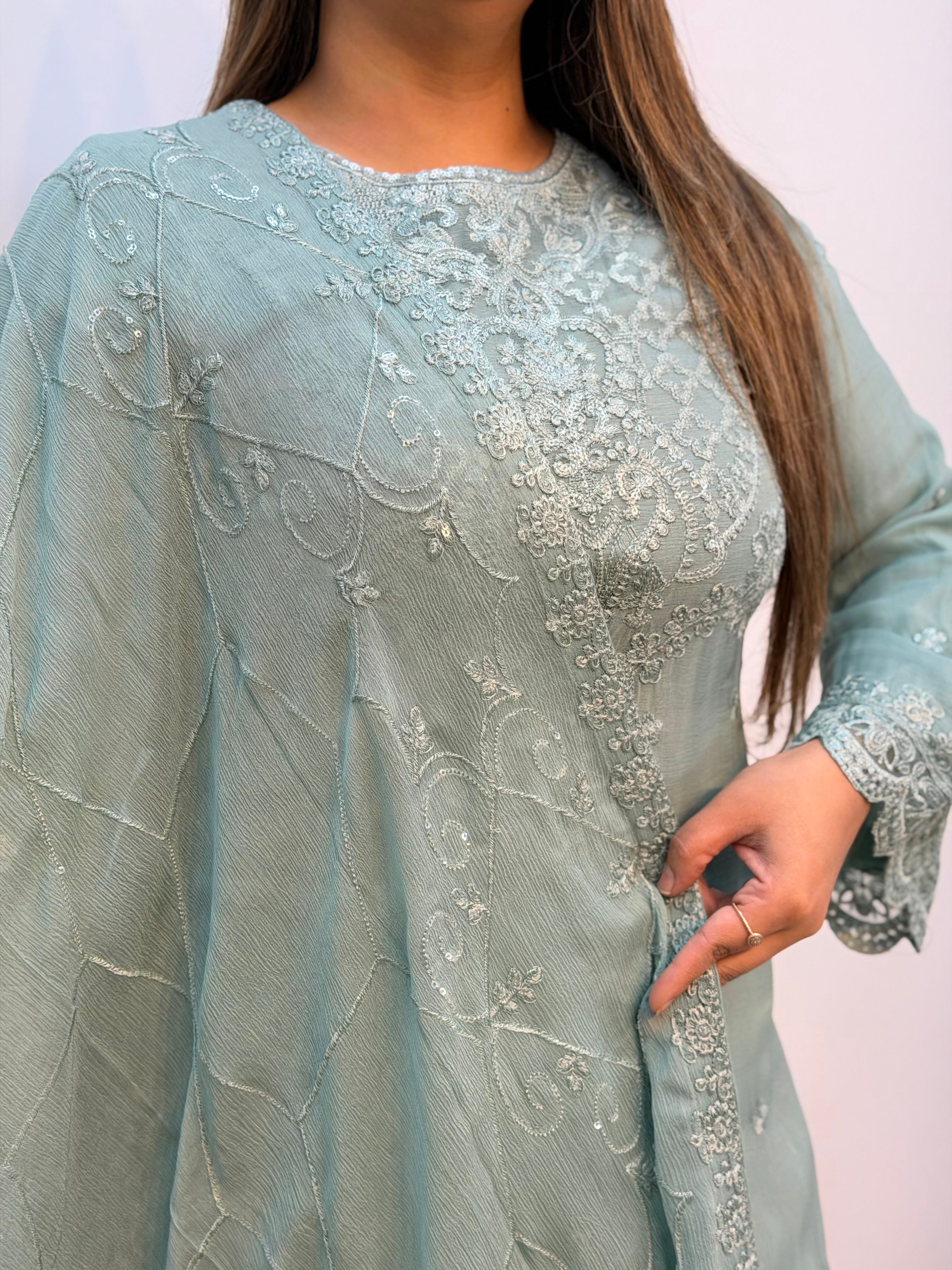 Mint Grace