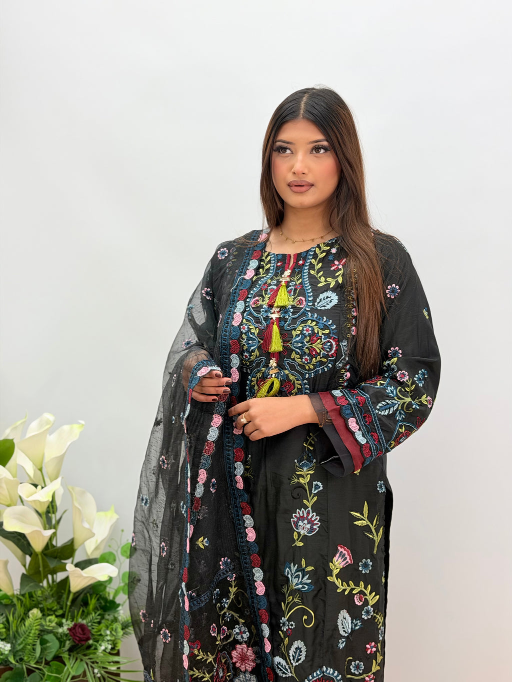 Gulbahar Noir