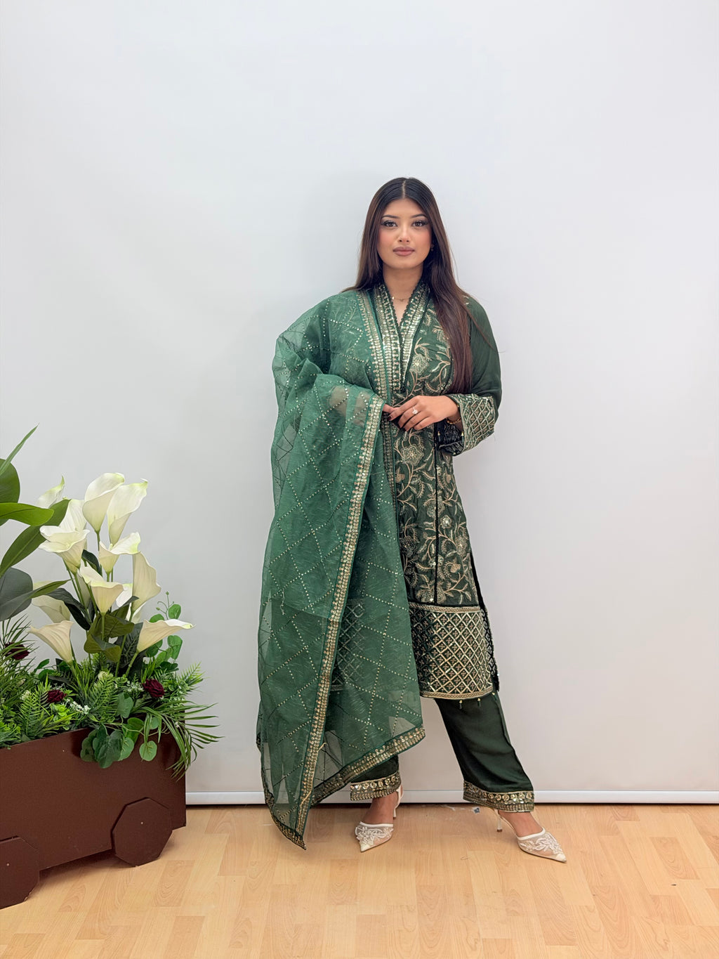 Emerald Noor