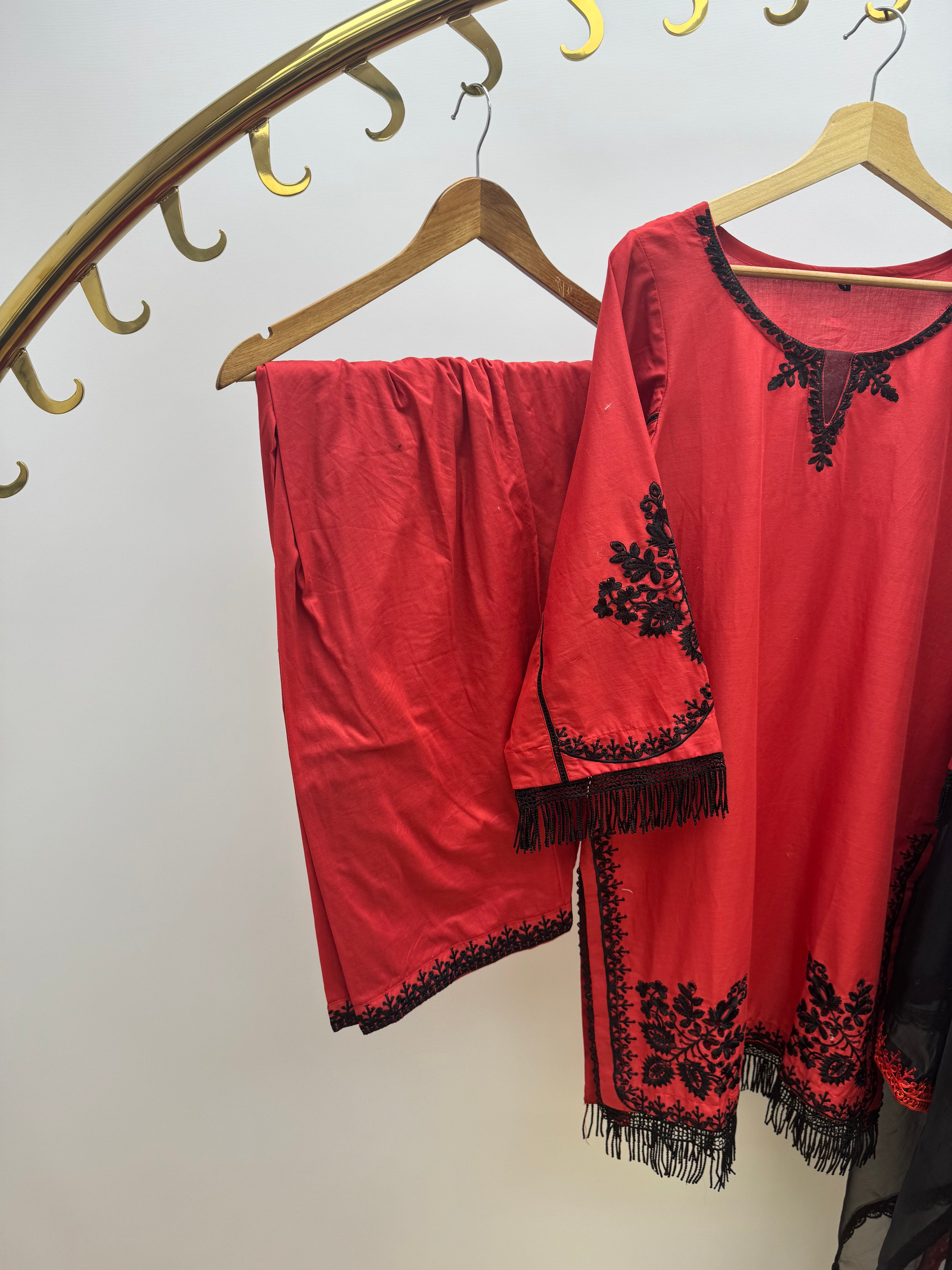 Rouge Royale