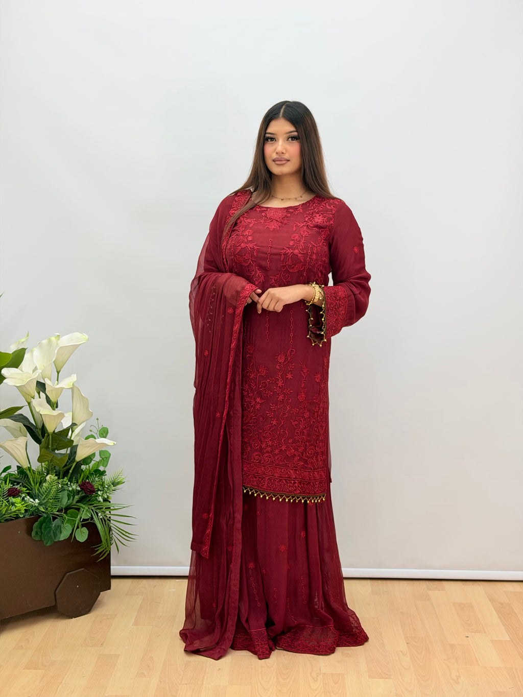 Laal Ishq