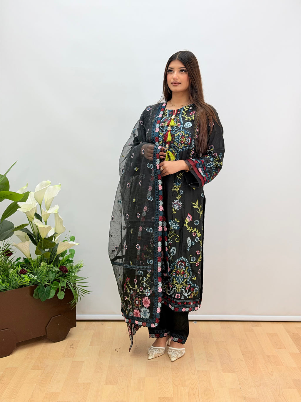 Gulbahar Noir