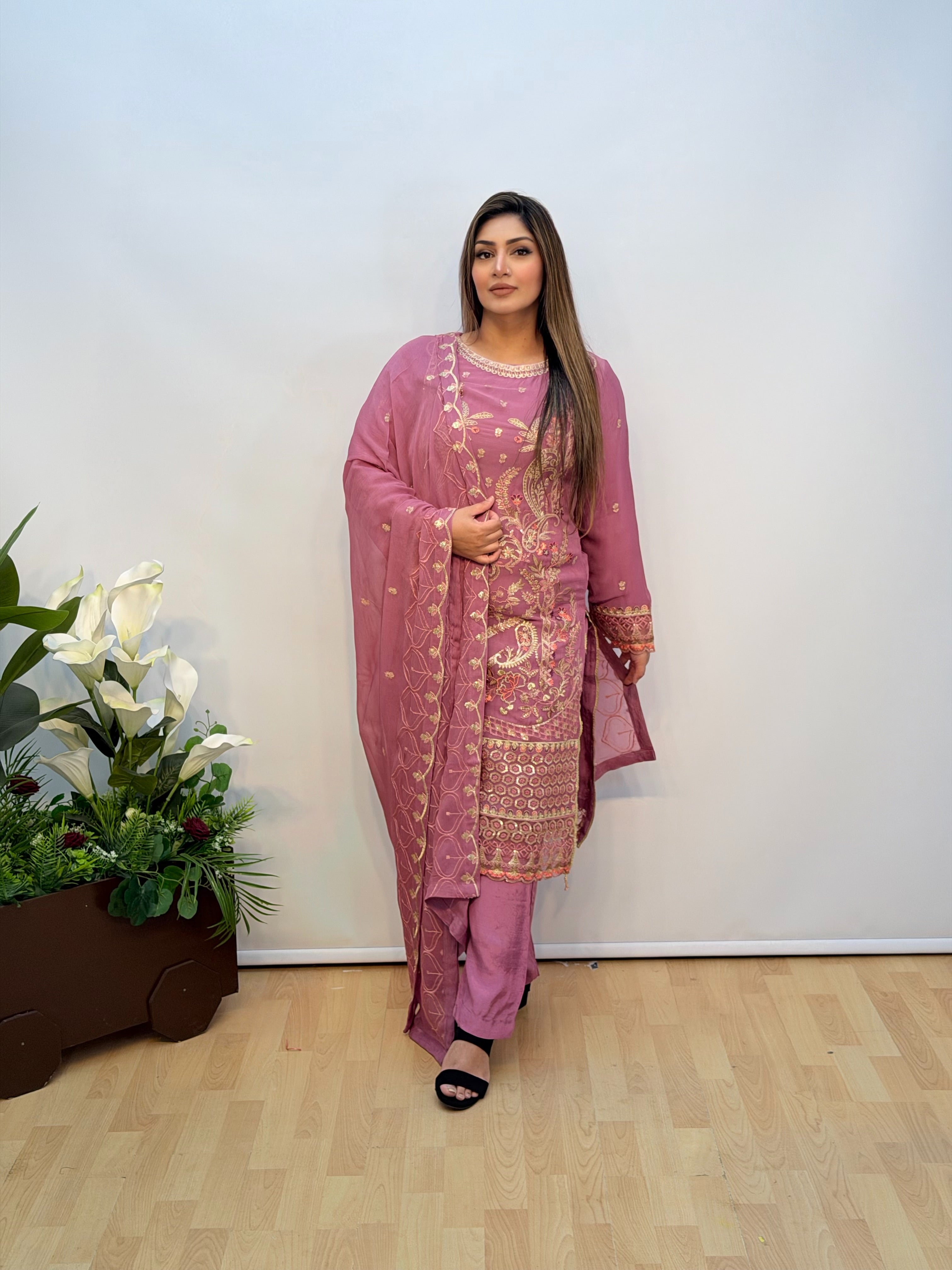 Meher Rose