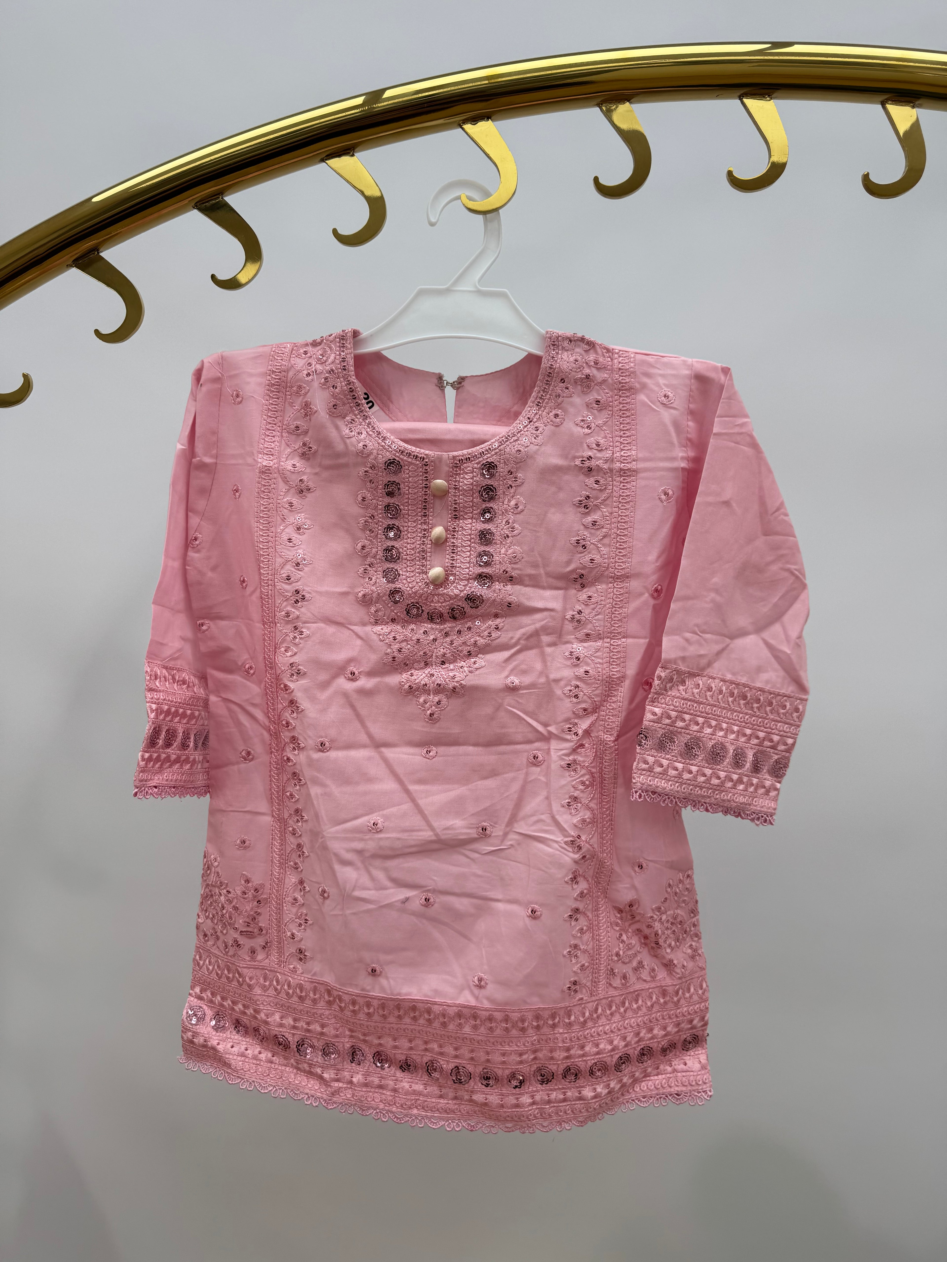 Kids 2PC Cotton