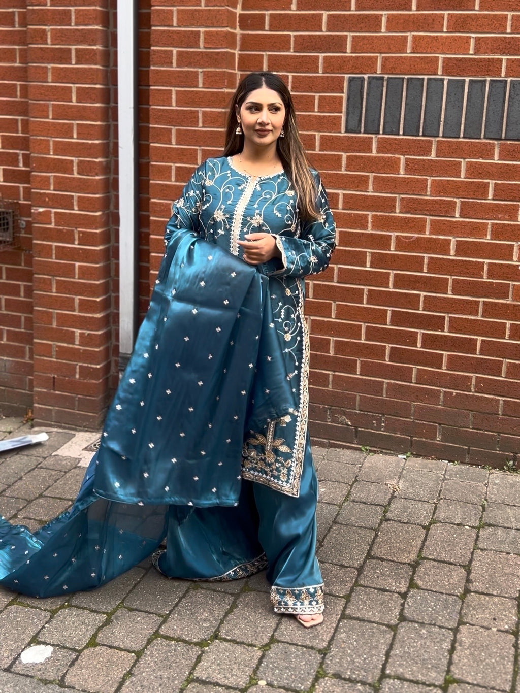 Neelam Noor