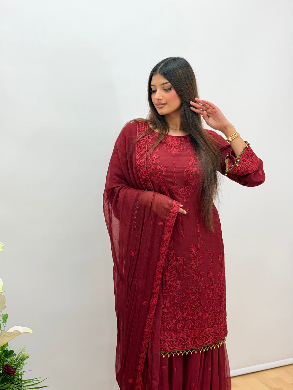 Laal Ishq