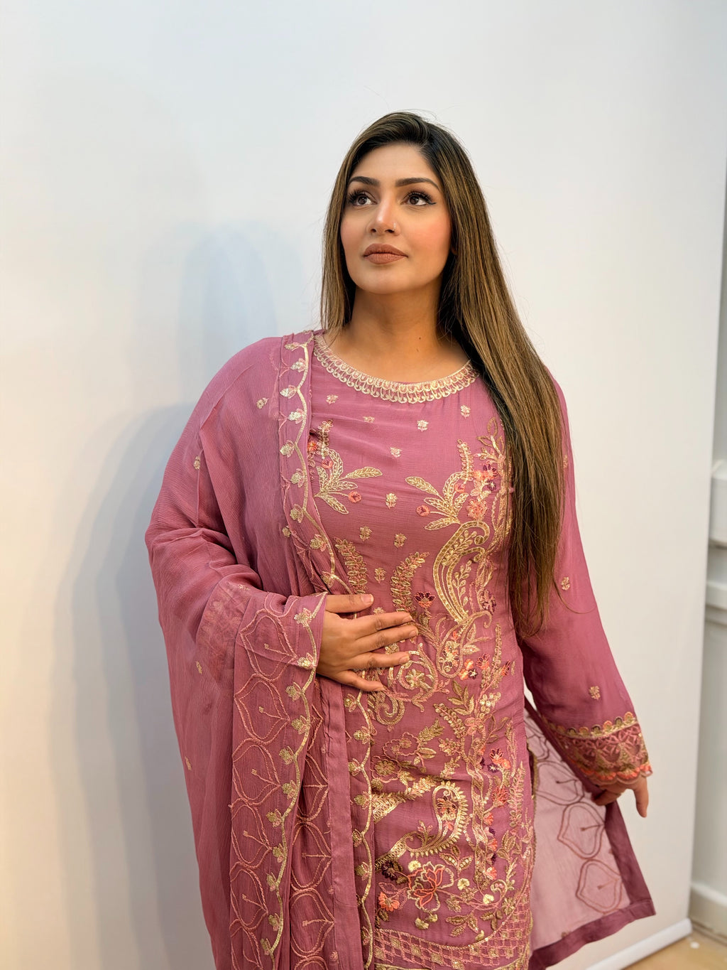 Meher Rose