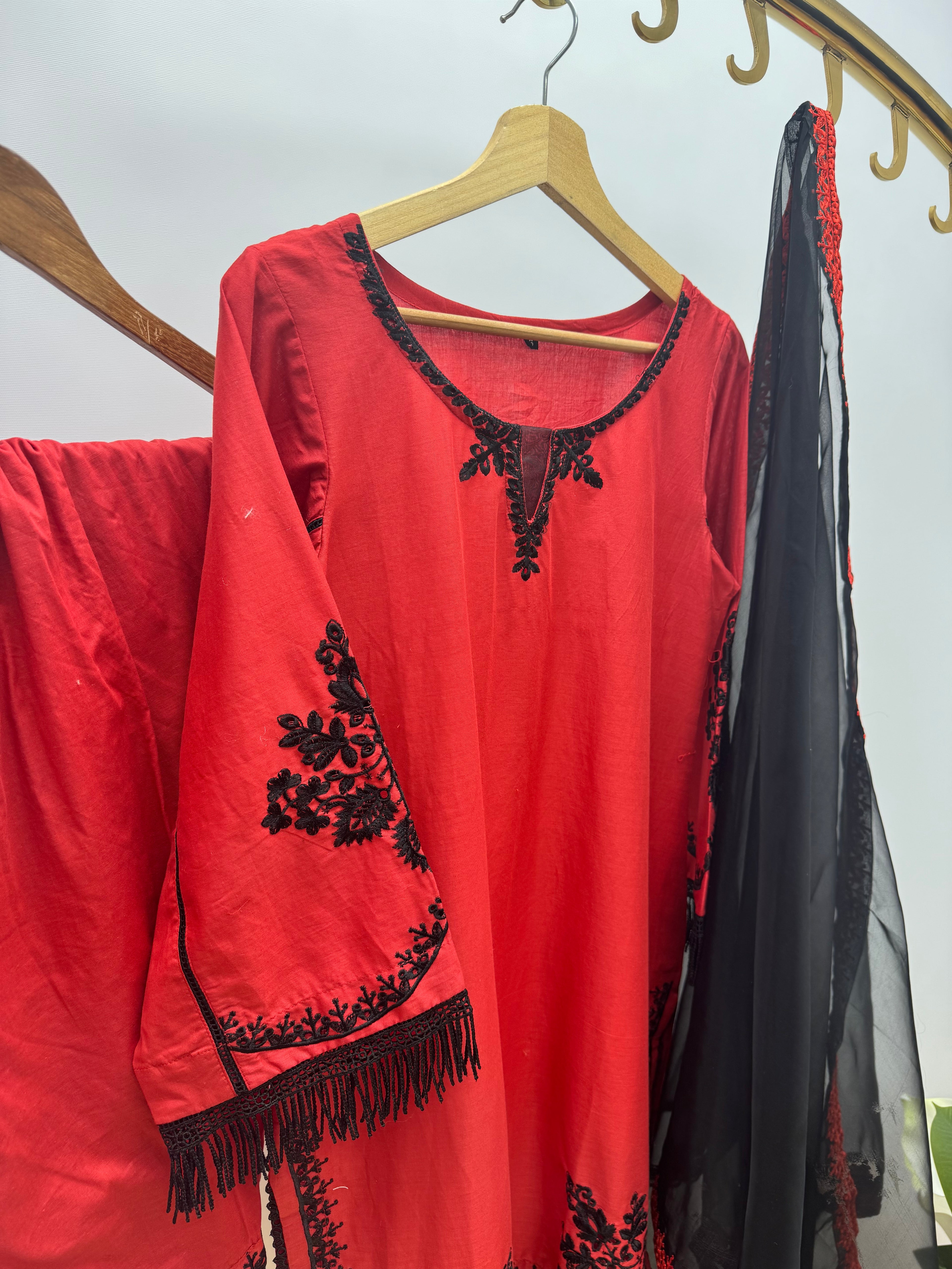 Rouge Royale