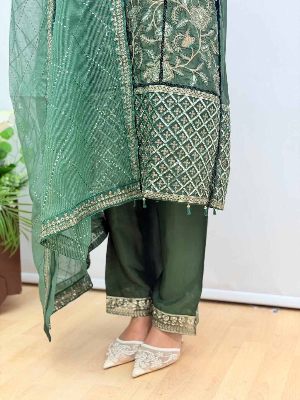 Emerald Noor