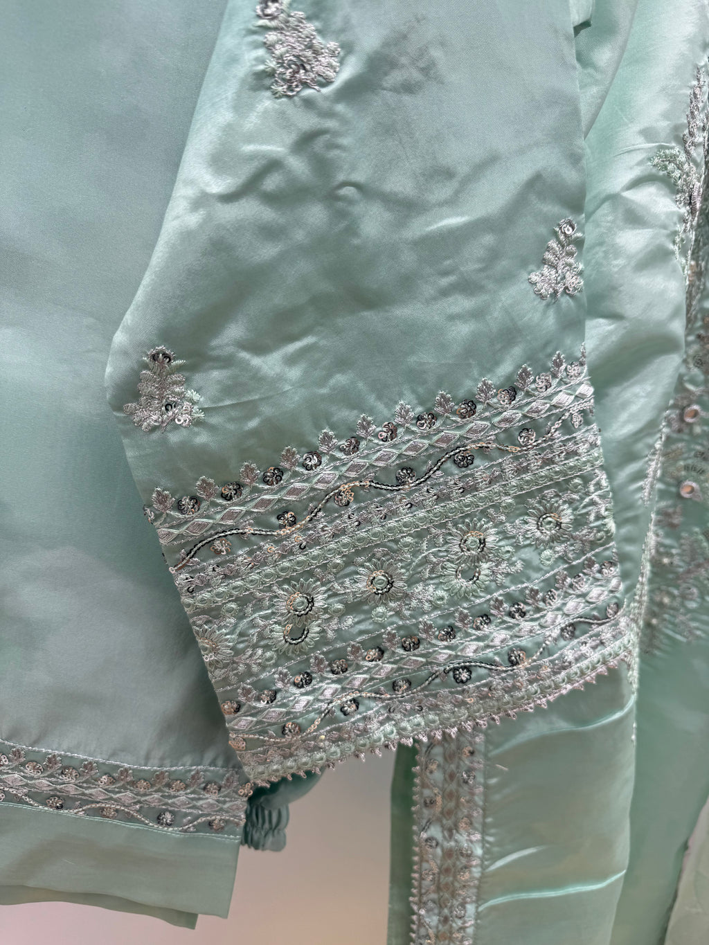 Chandni Mint