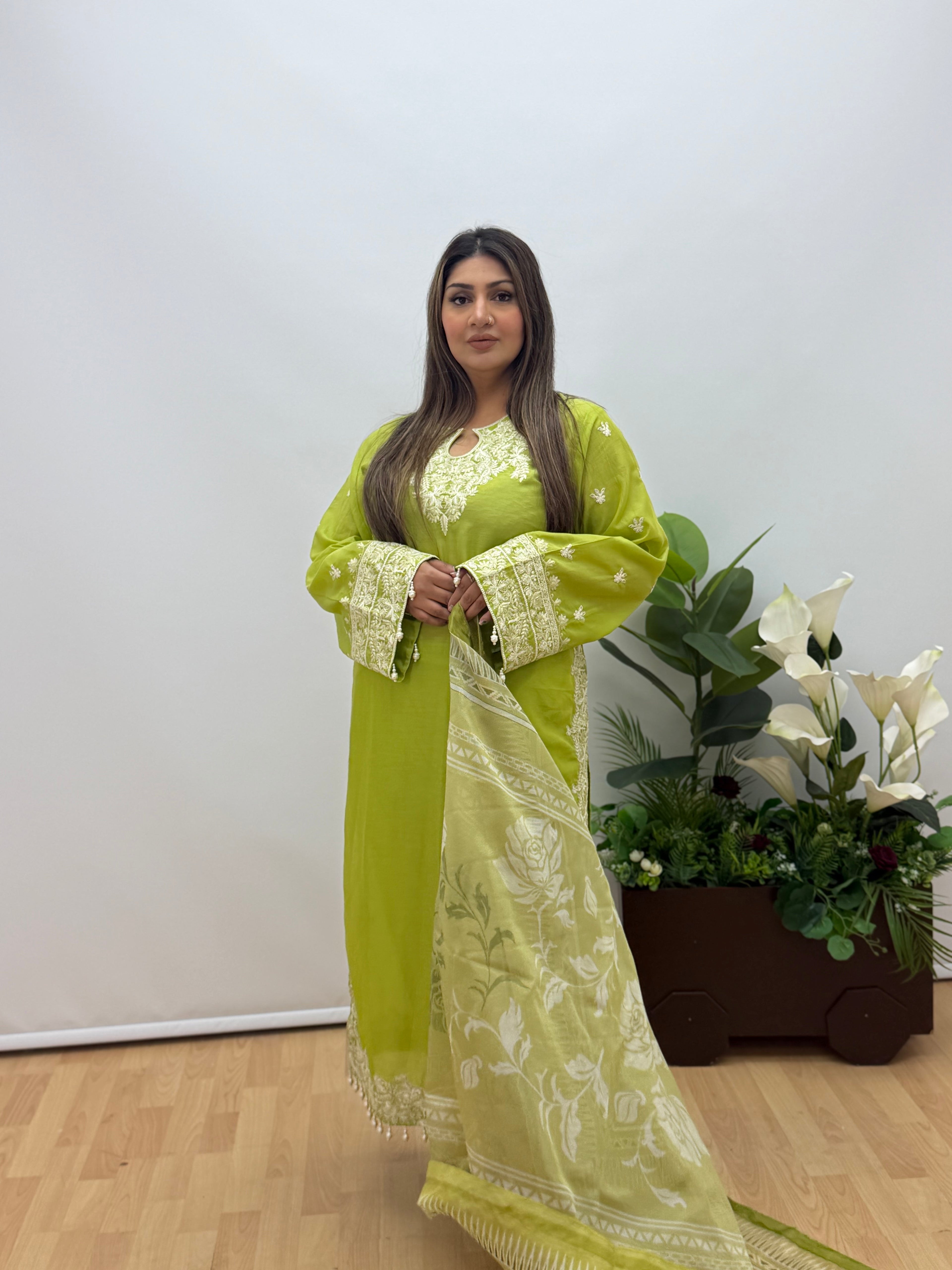 Sahar Luxe