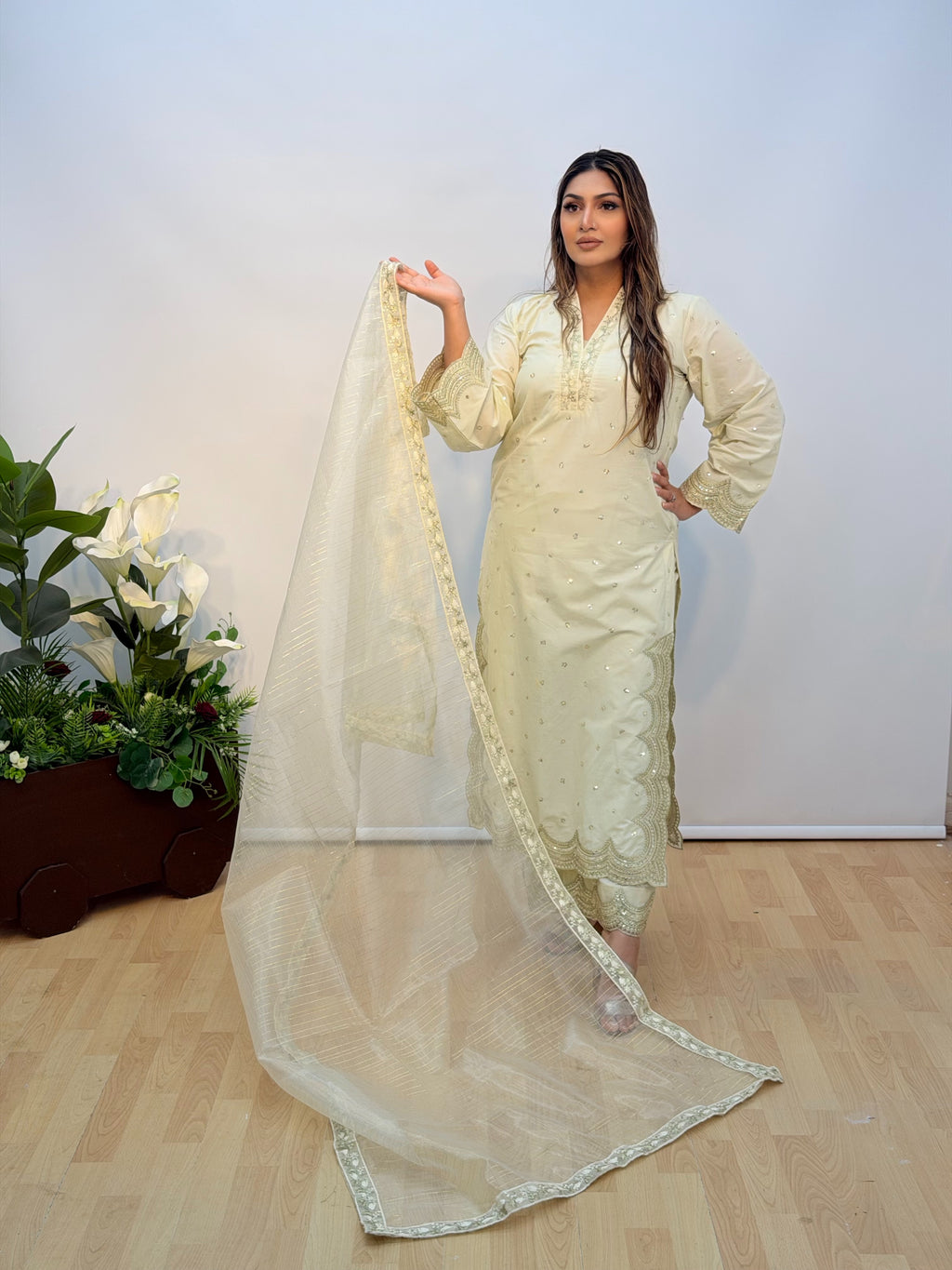 Ivory Noor