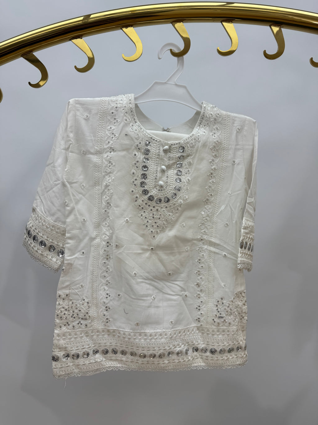 Kids 2PC Cotton
