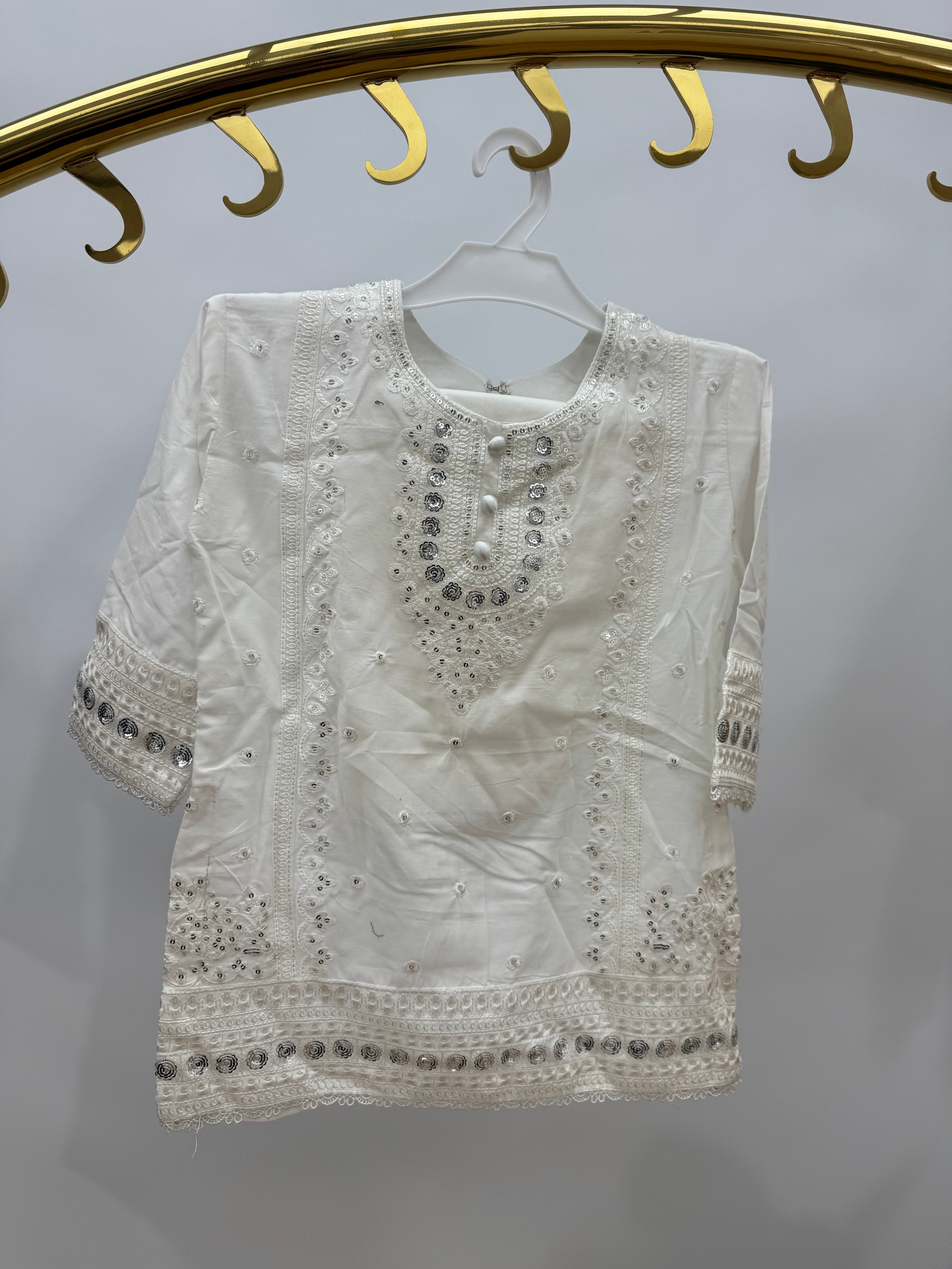 Kids 2PC Cotton