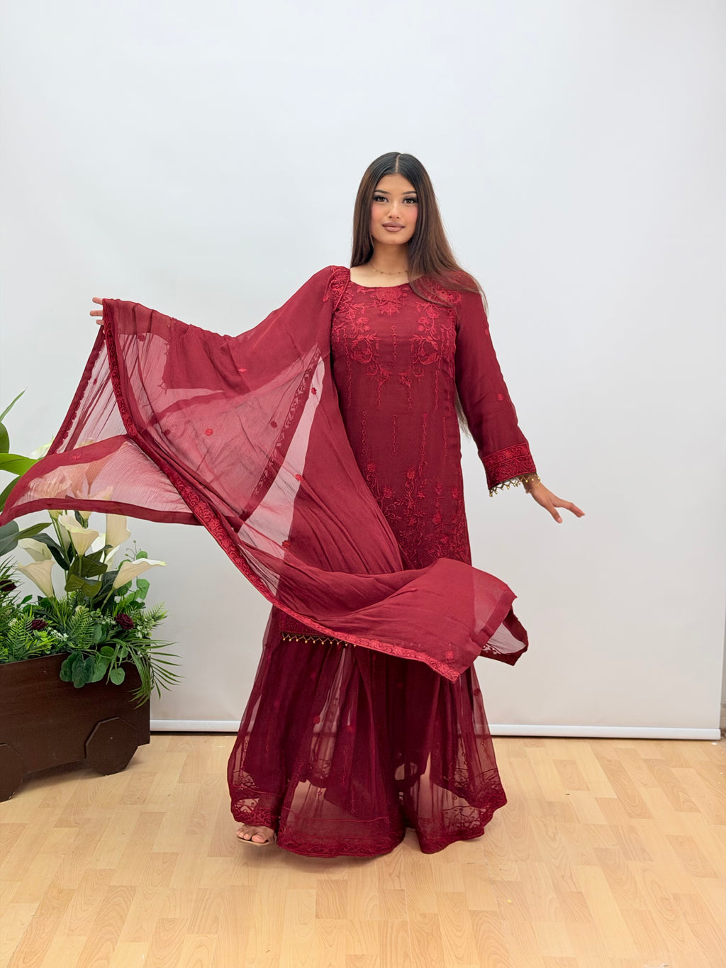 Laal Ishq