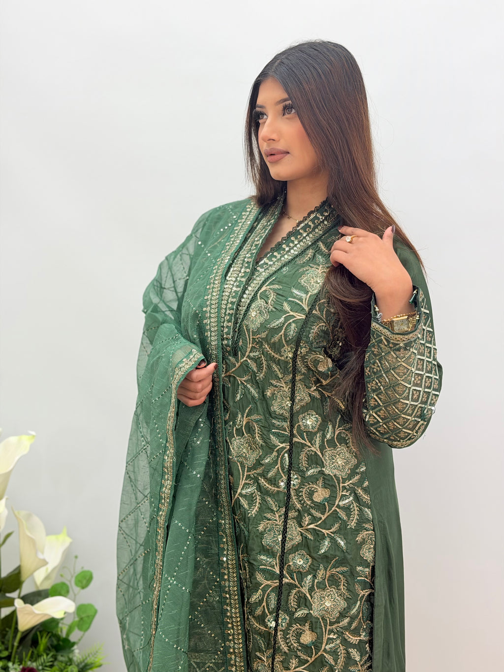 Emerald Noor