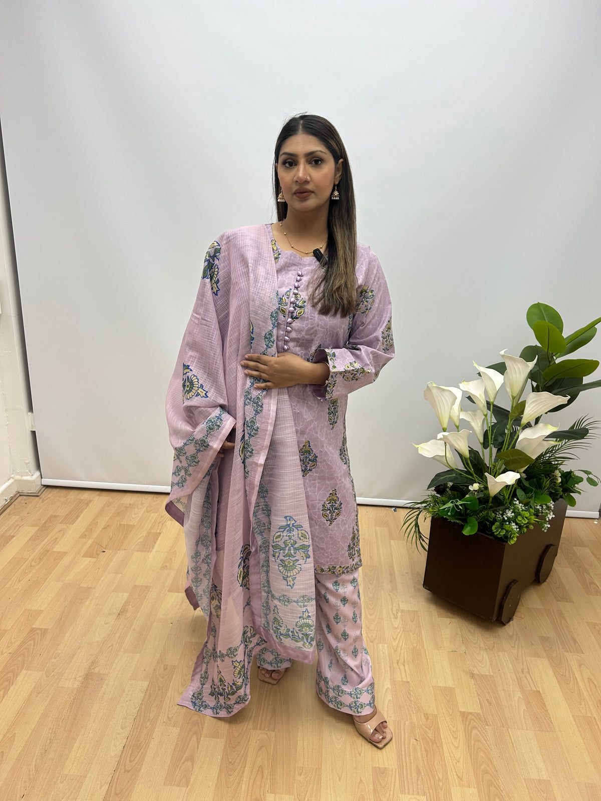 Zeenat