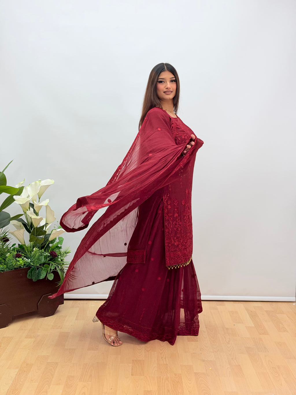 Laal Ishq