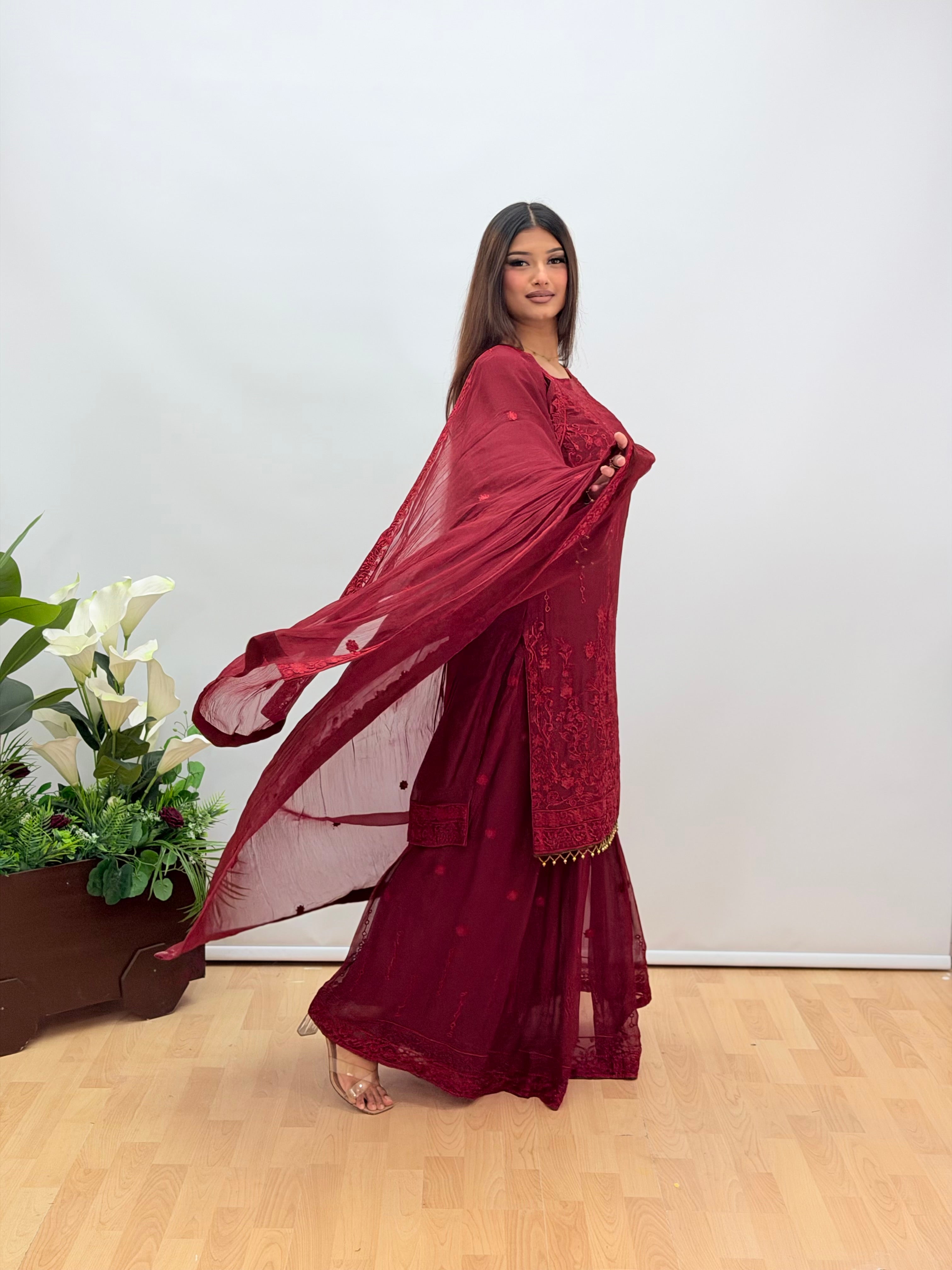 Laal Ishq