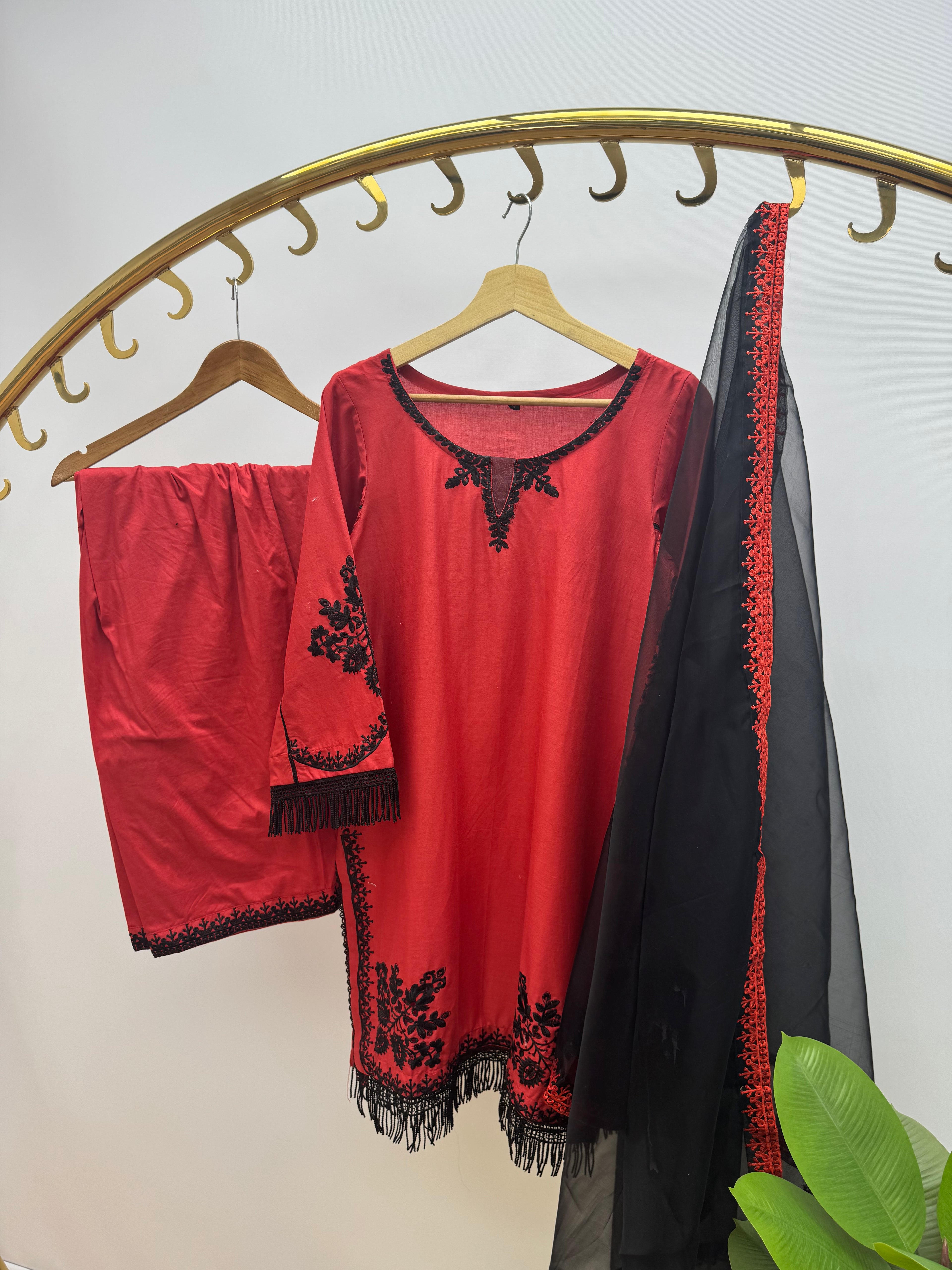 Rouge Royale