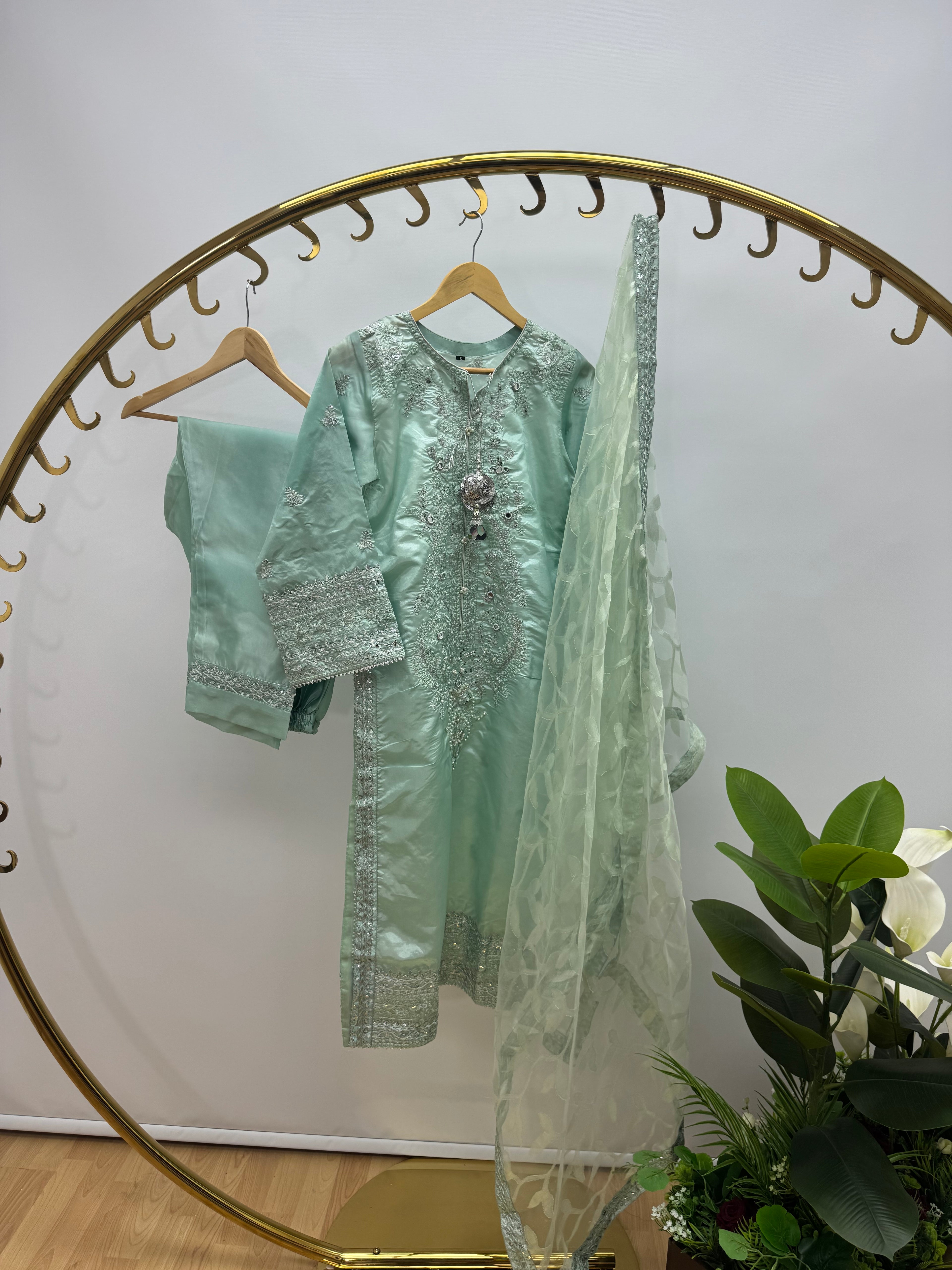 Chandni Mint