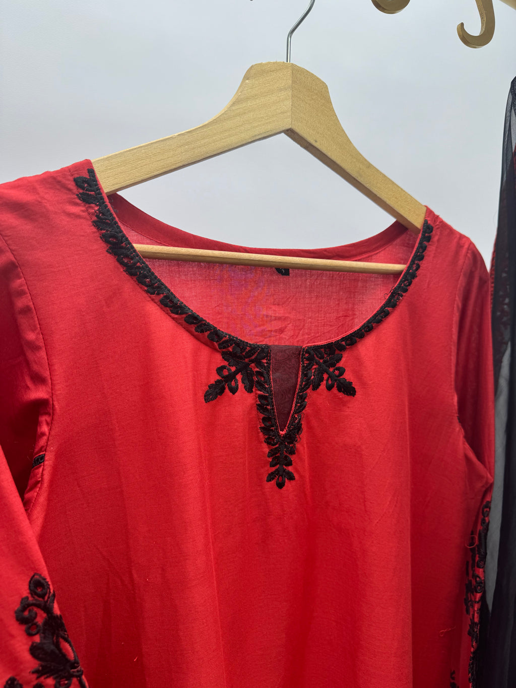 Rouge Royale