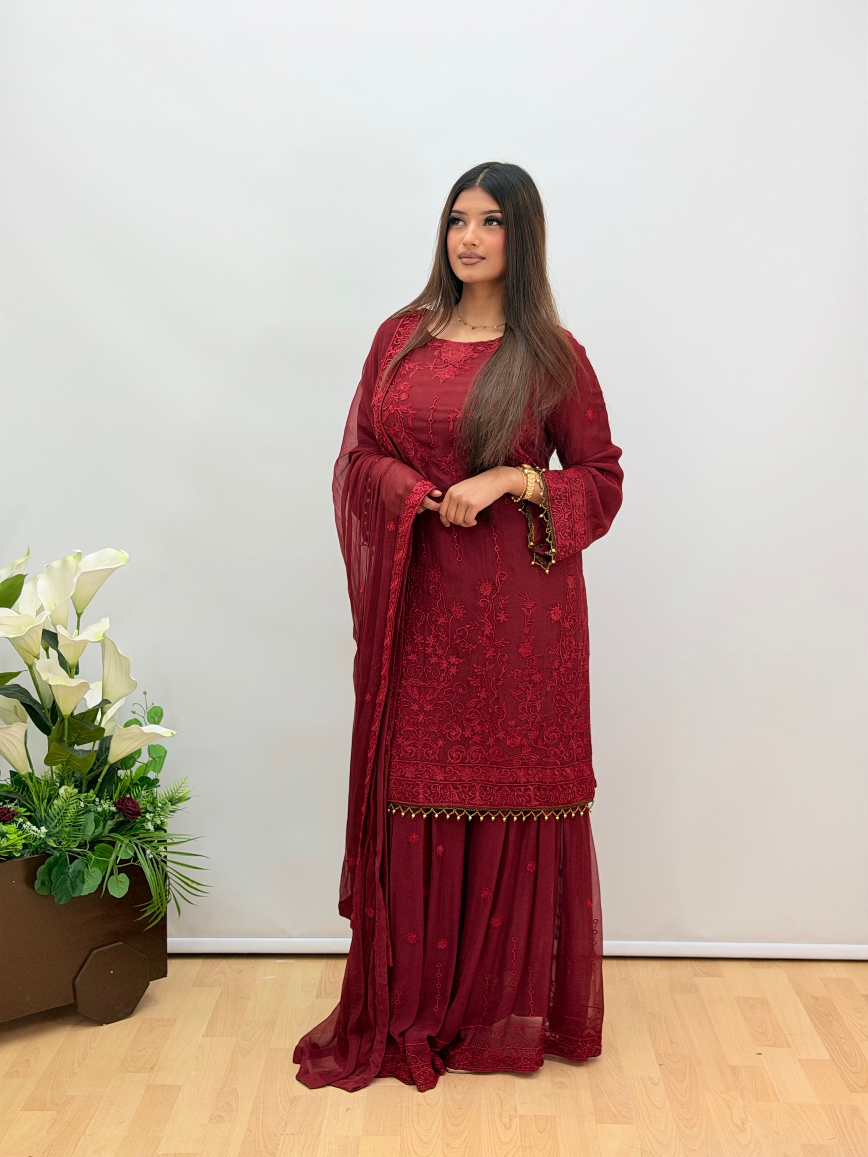 Laal Ishq
