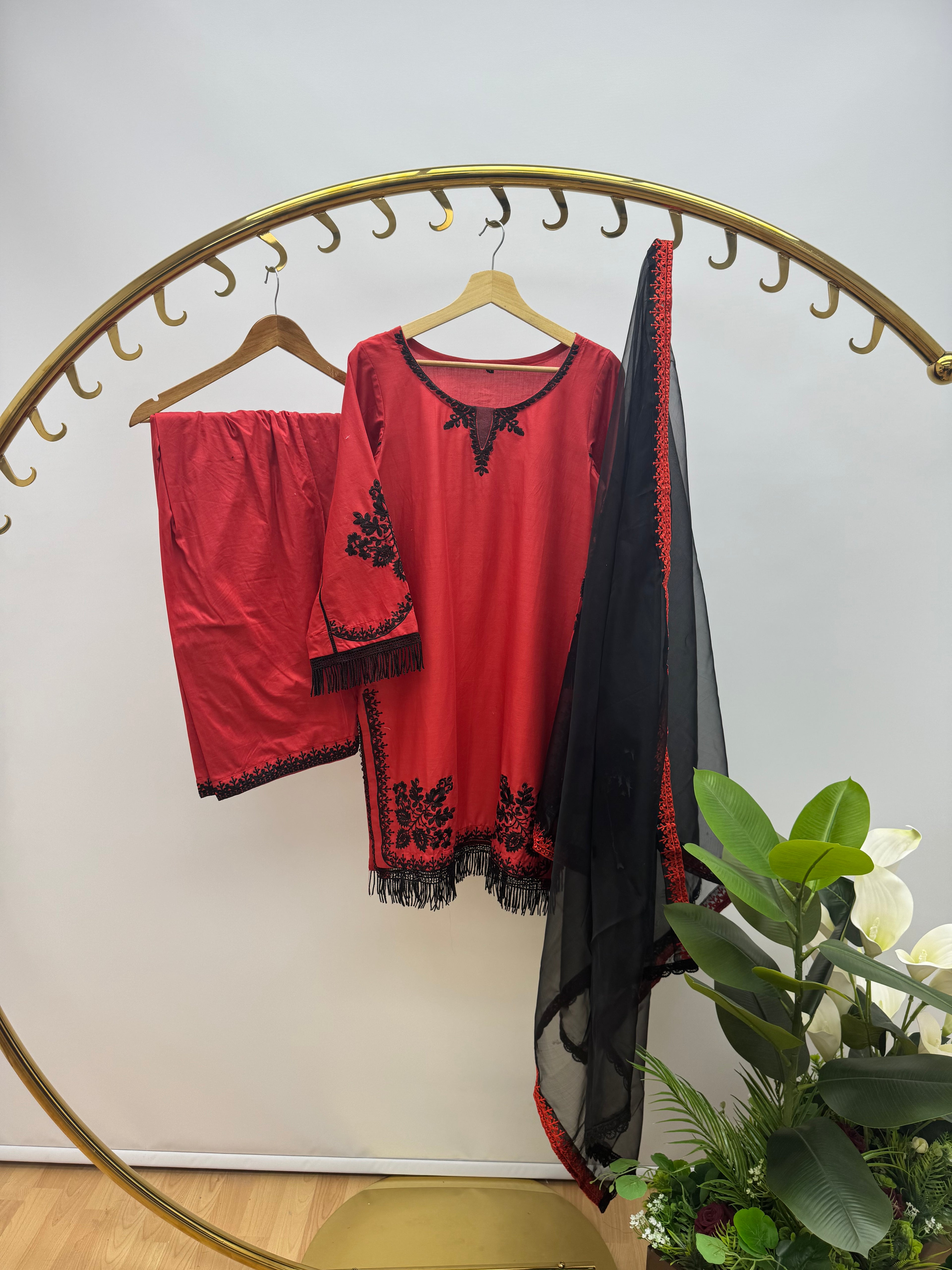 Rouge Royale
