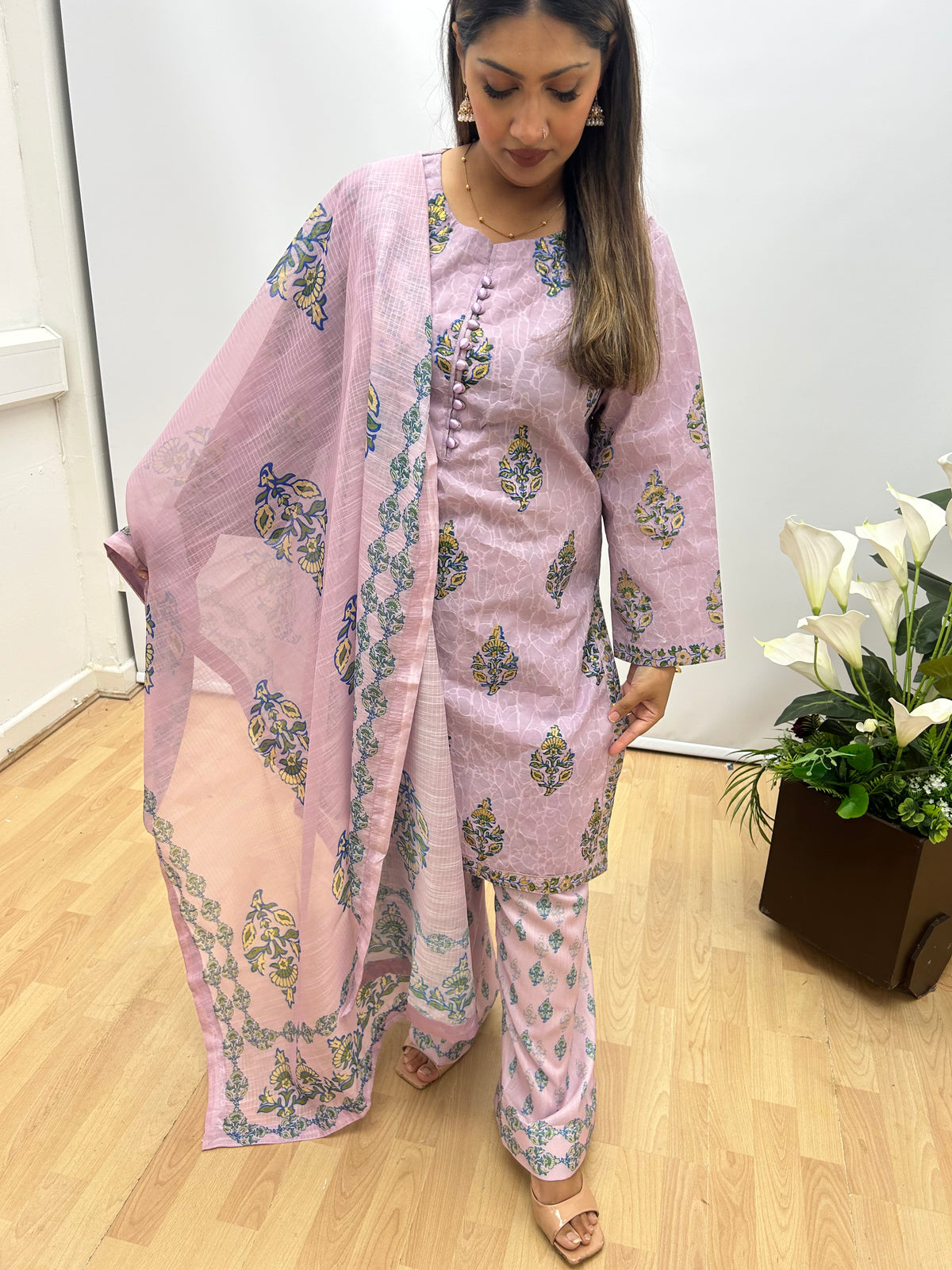 Zeenat