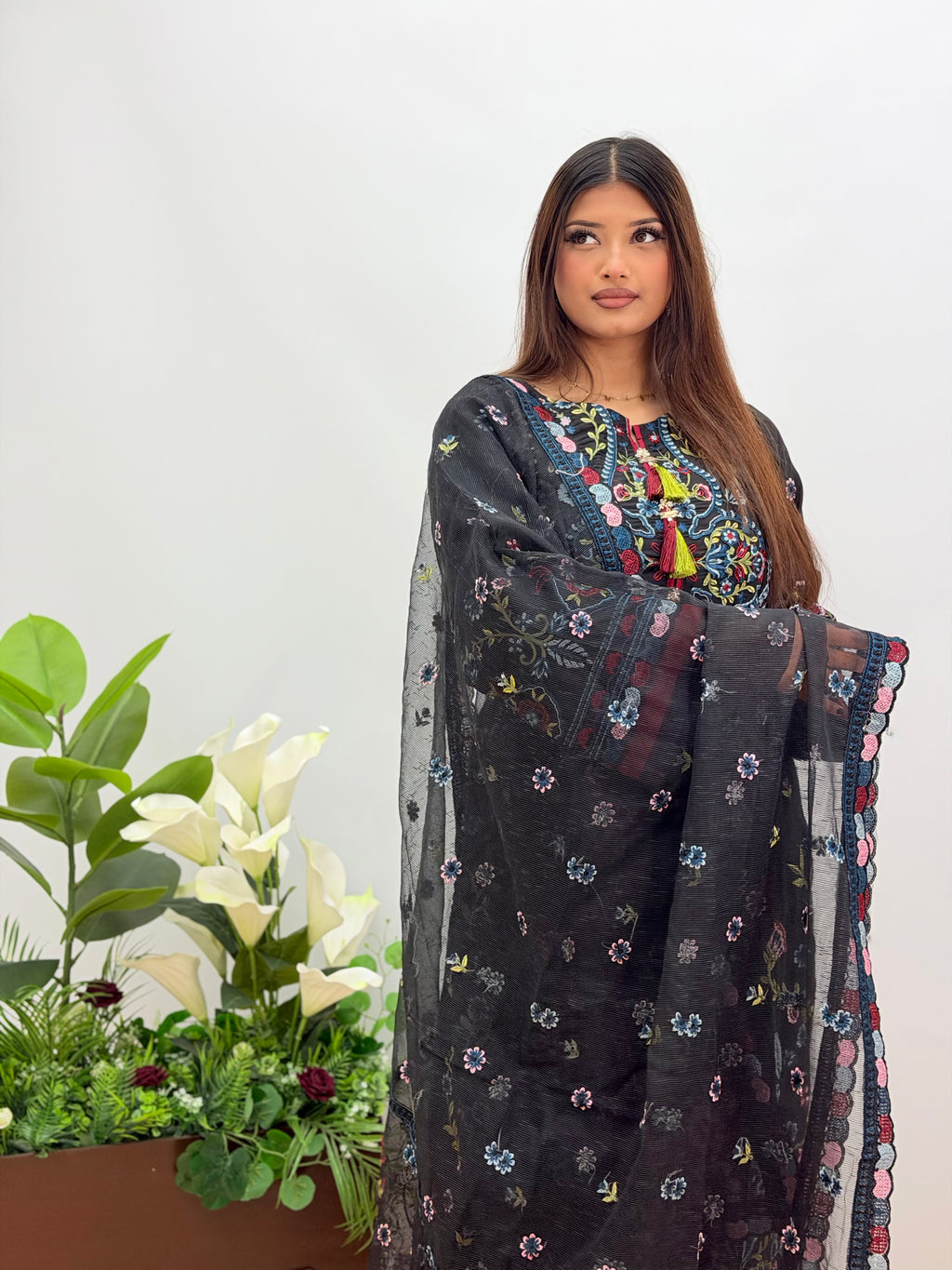 Gulbahar Noir