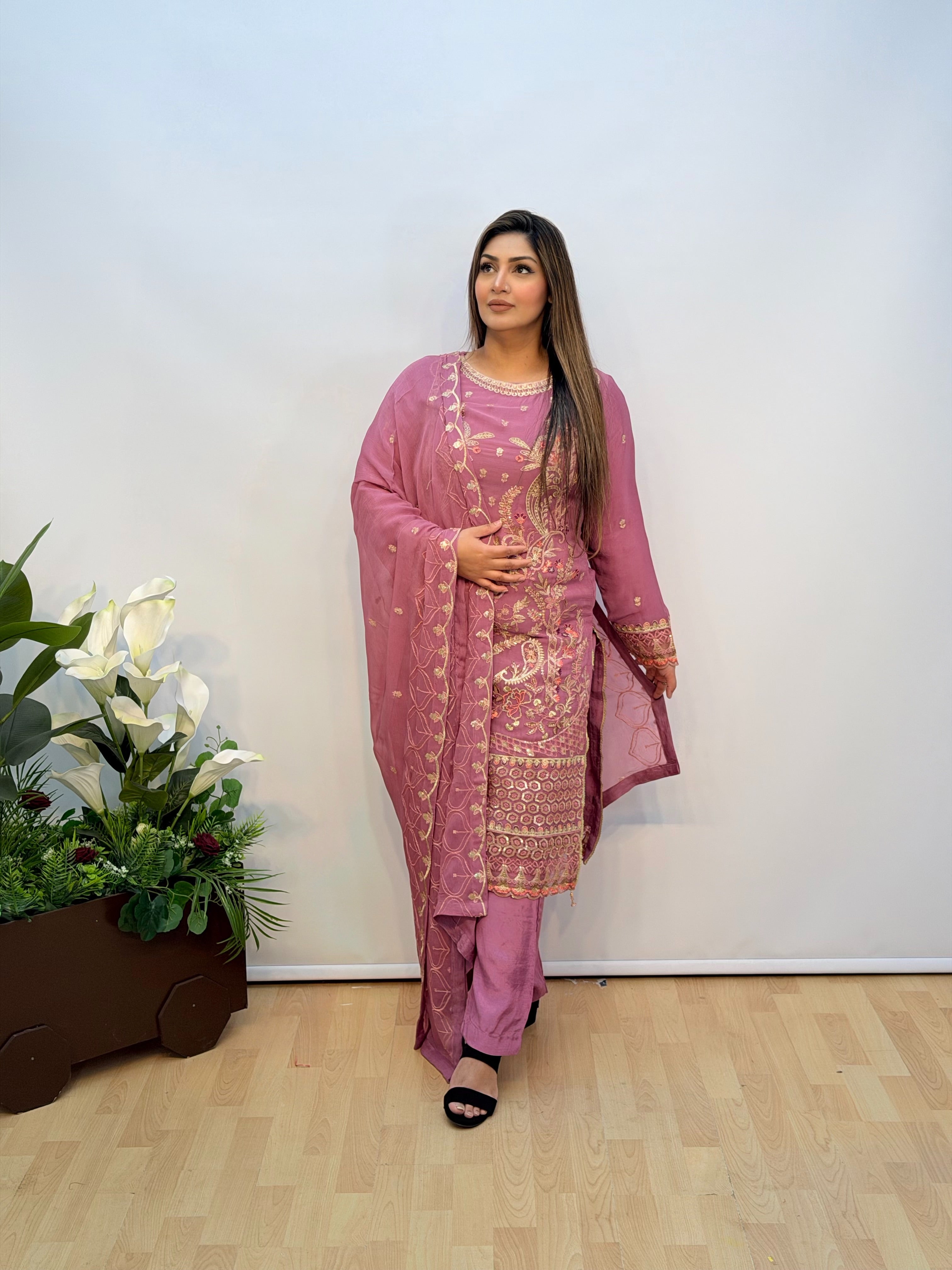 Meher Rose