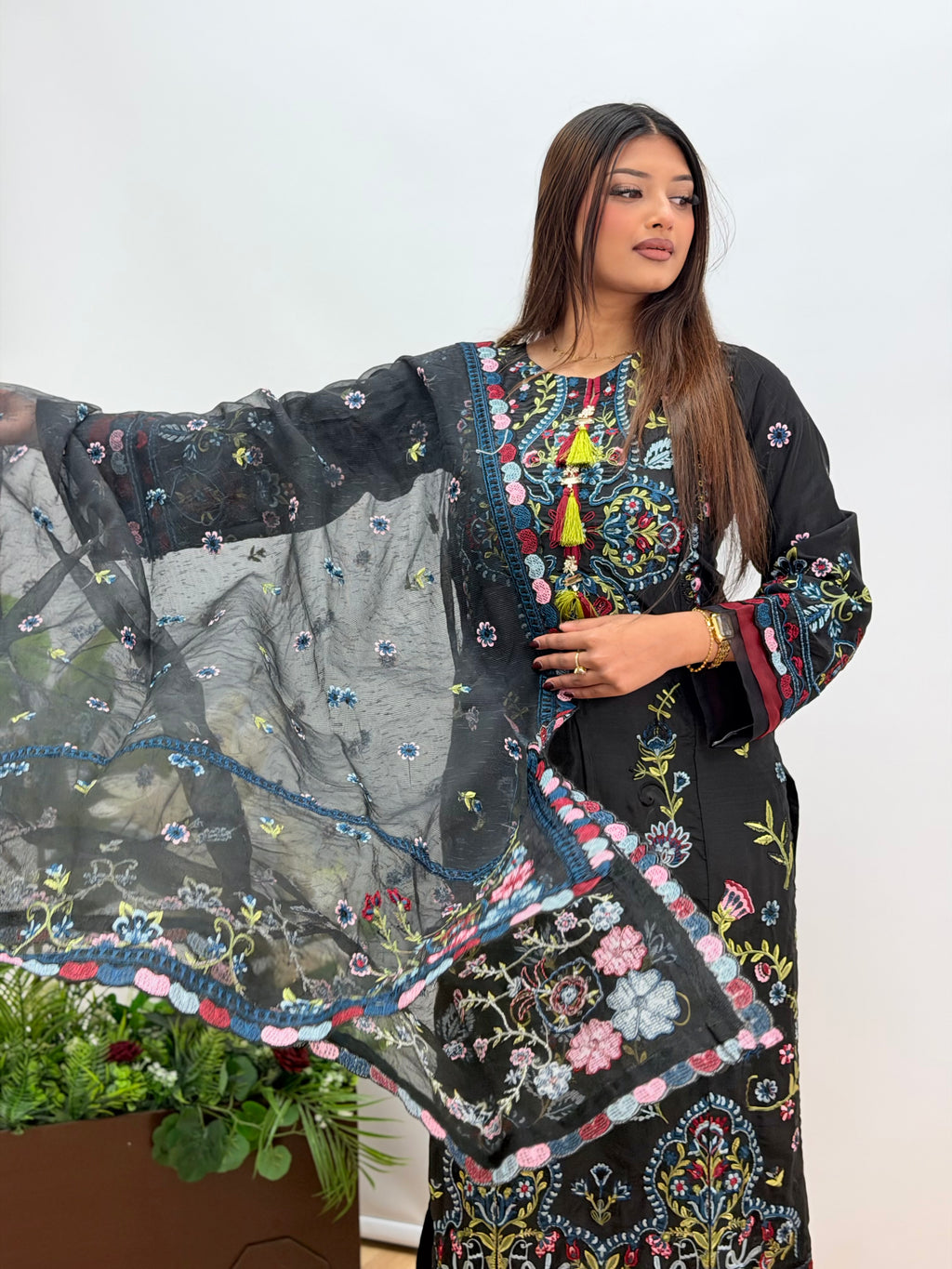 Gulbahar Noir