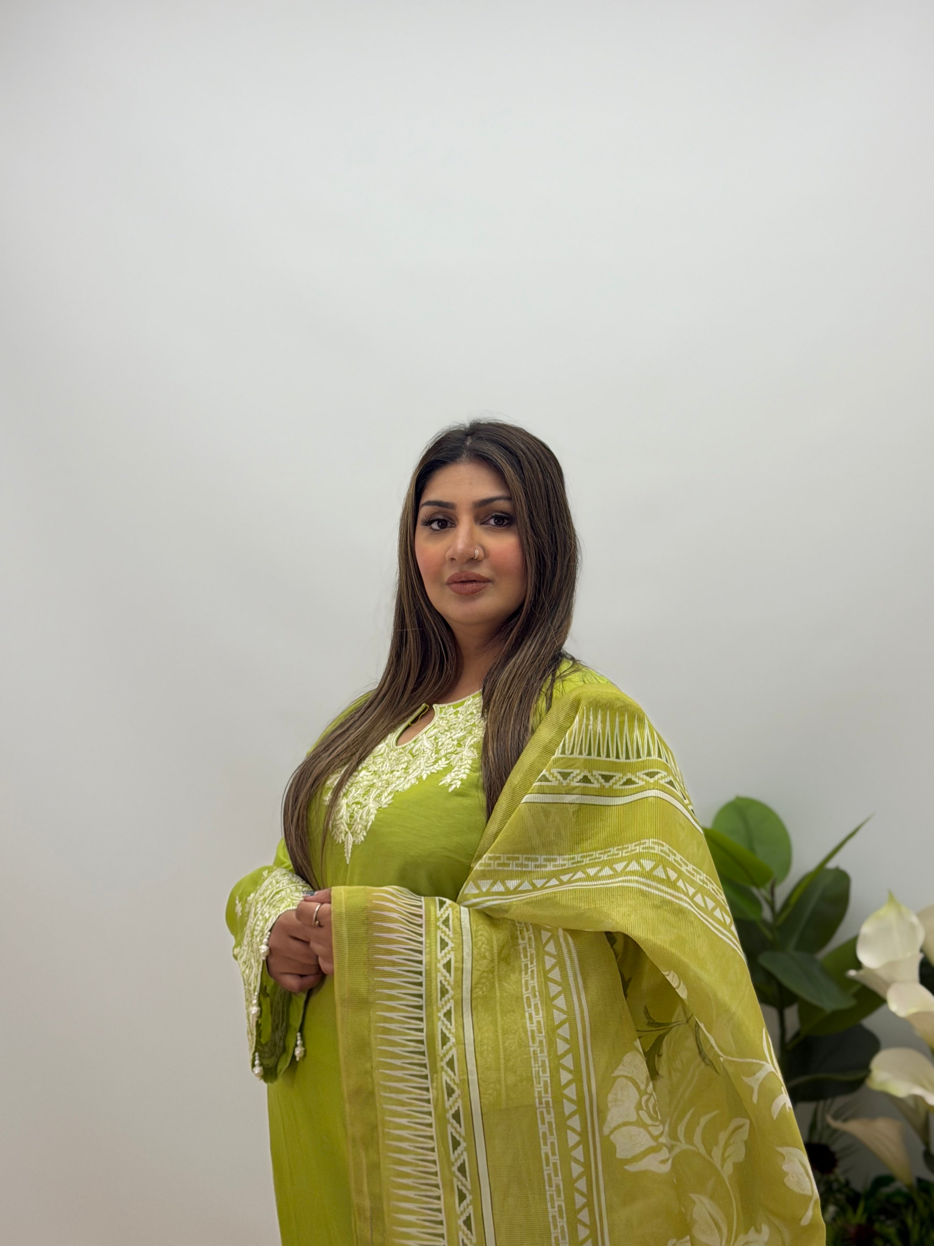 Sahar Luxe