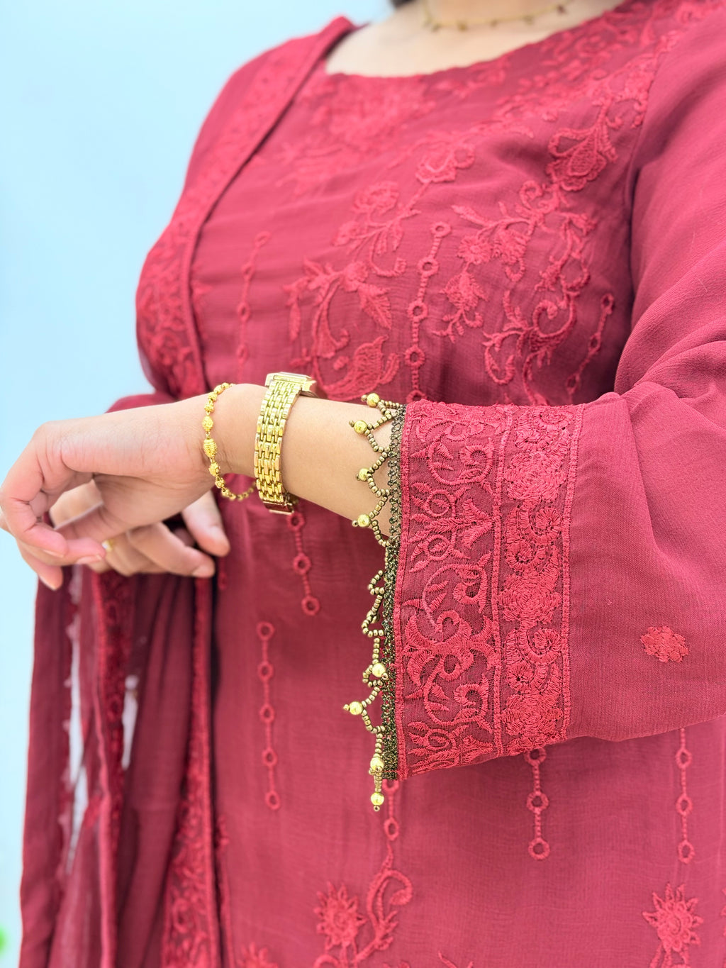 Laal Ishq
