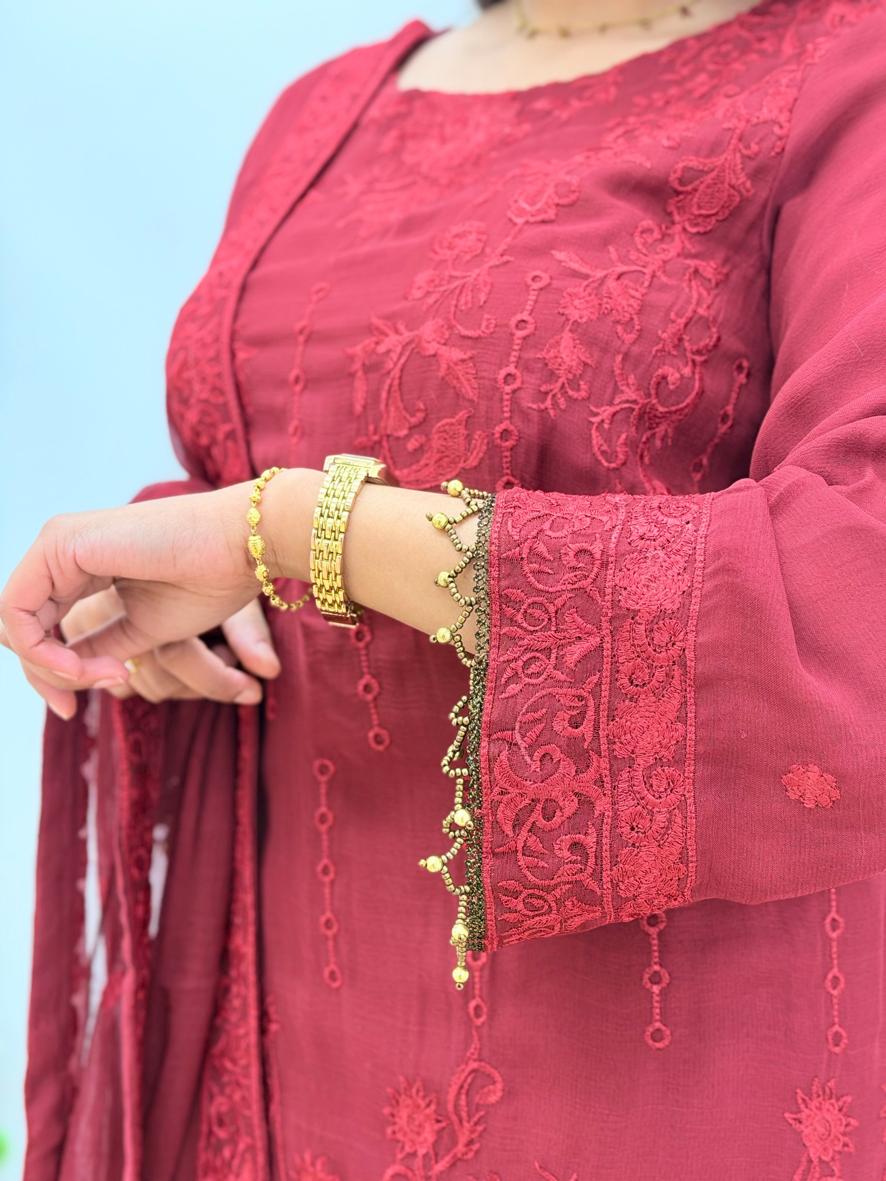 Laal Ishq