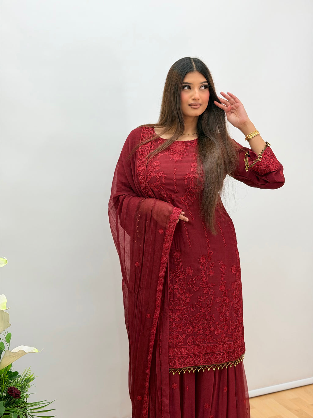 Laal Ishq