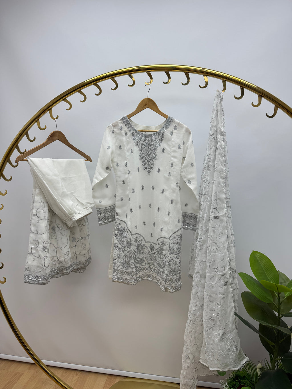 Zarmine Luxe
