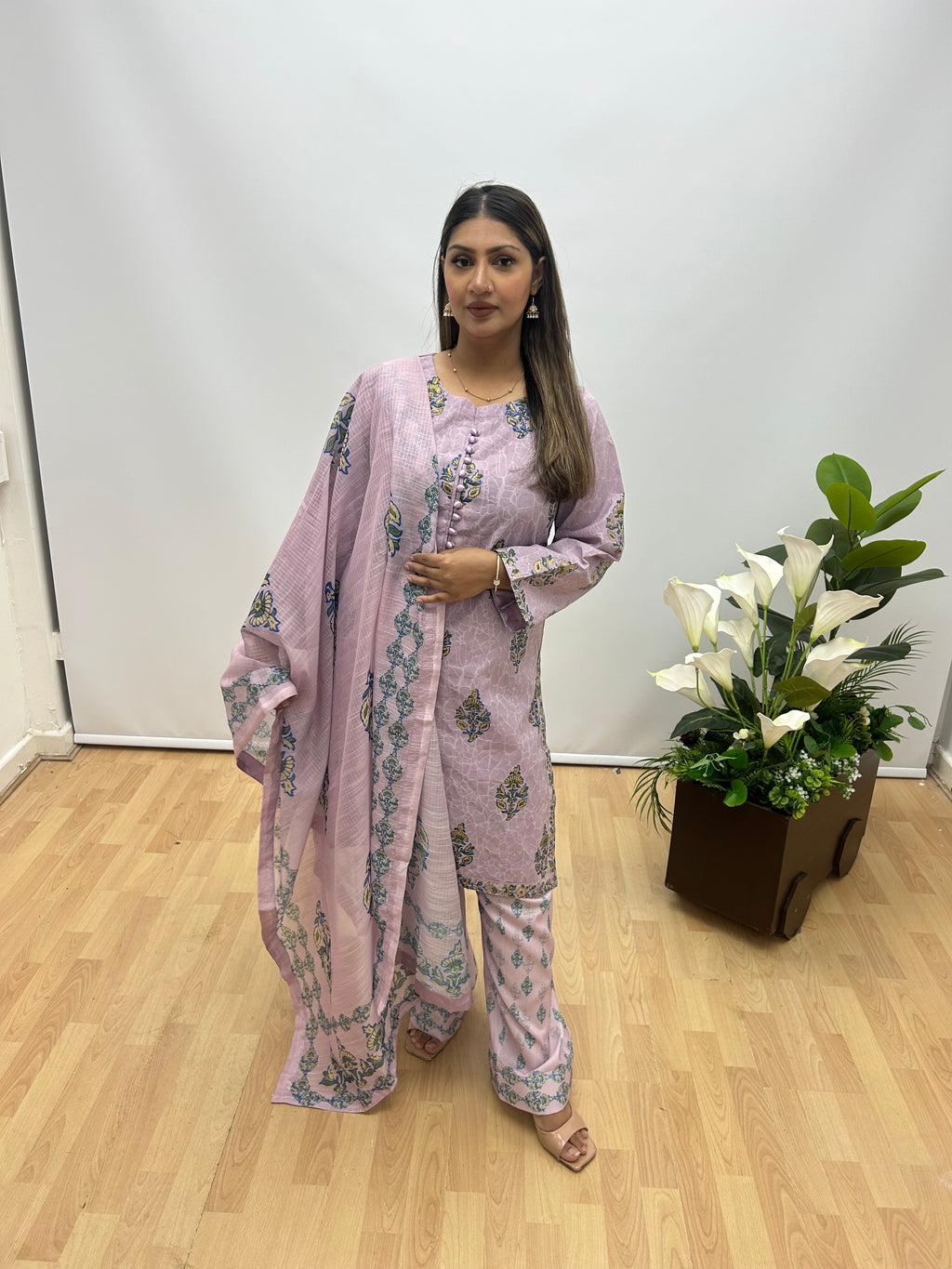 Zeenat