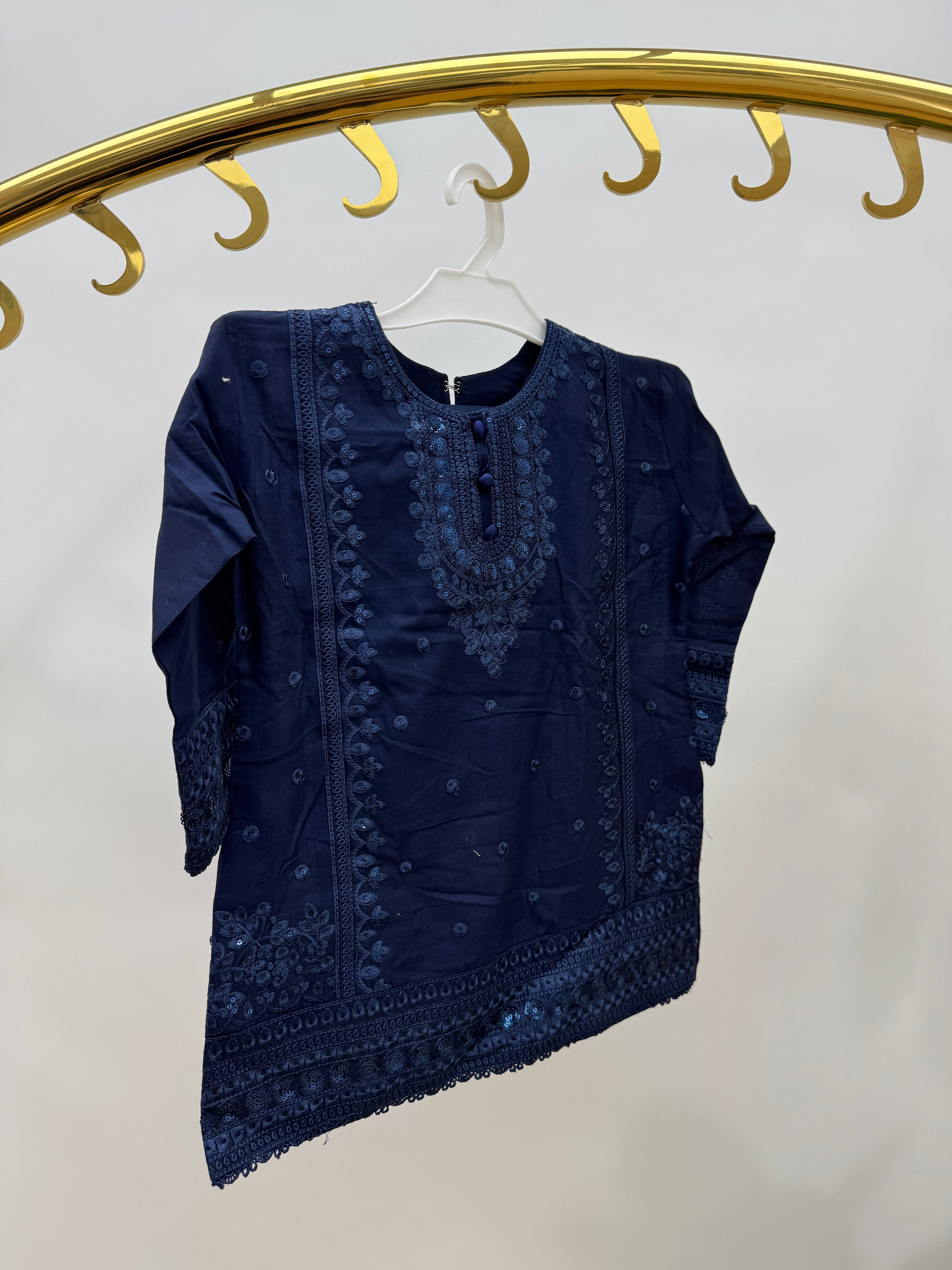 Kids 2PC Cotton