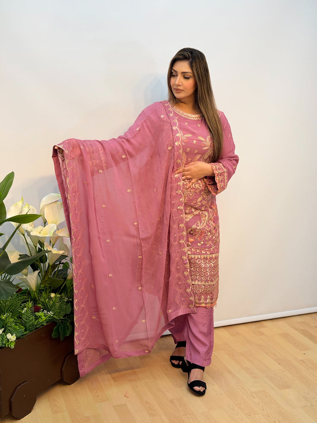 Meher Rose